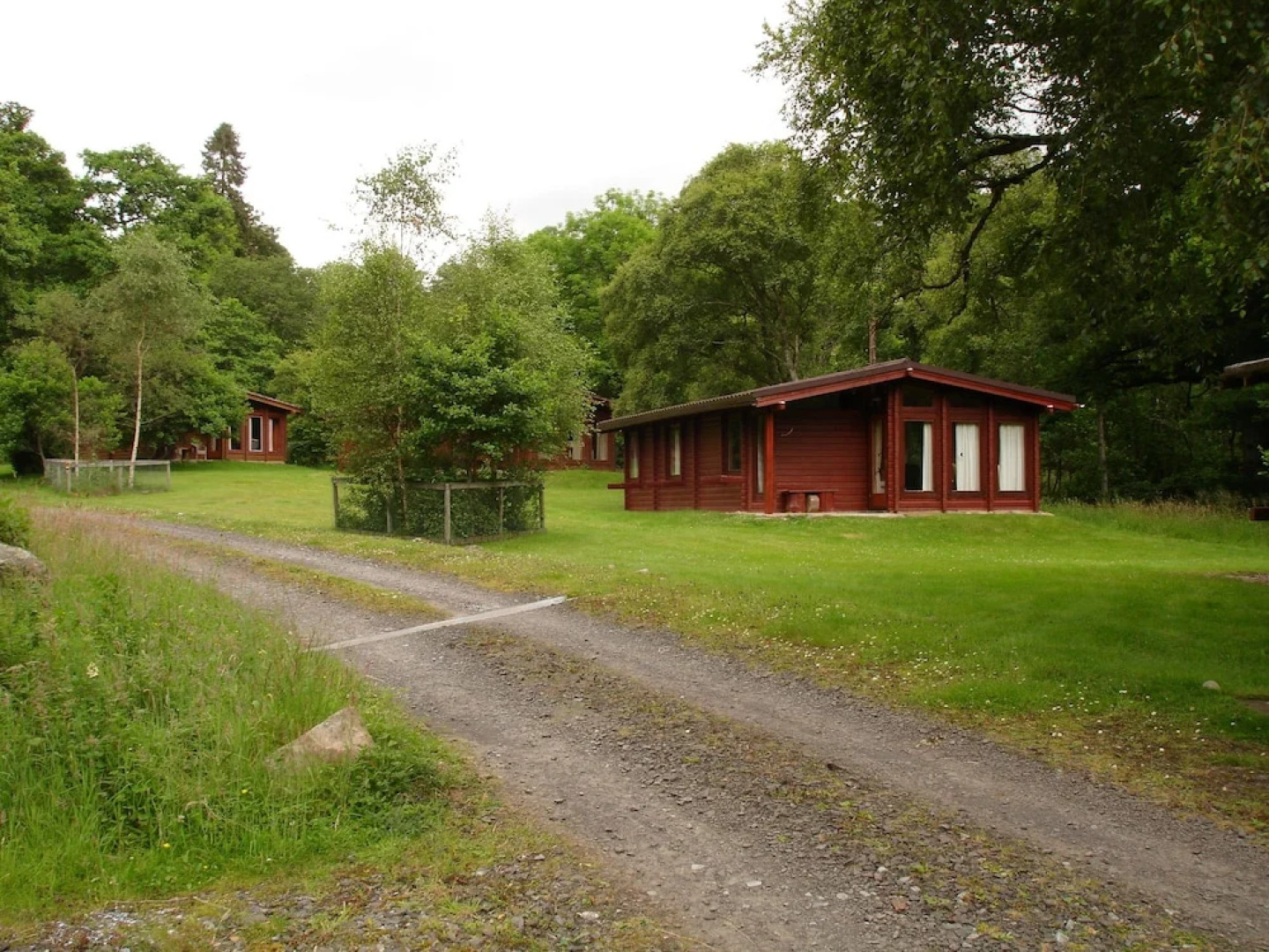 Country Retreats at Butterstone