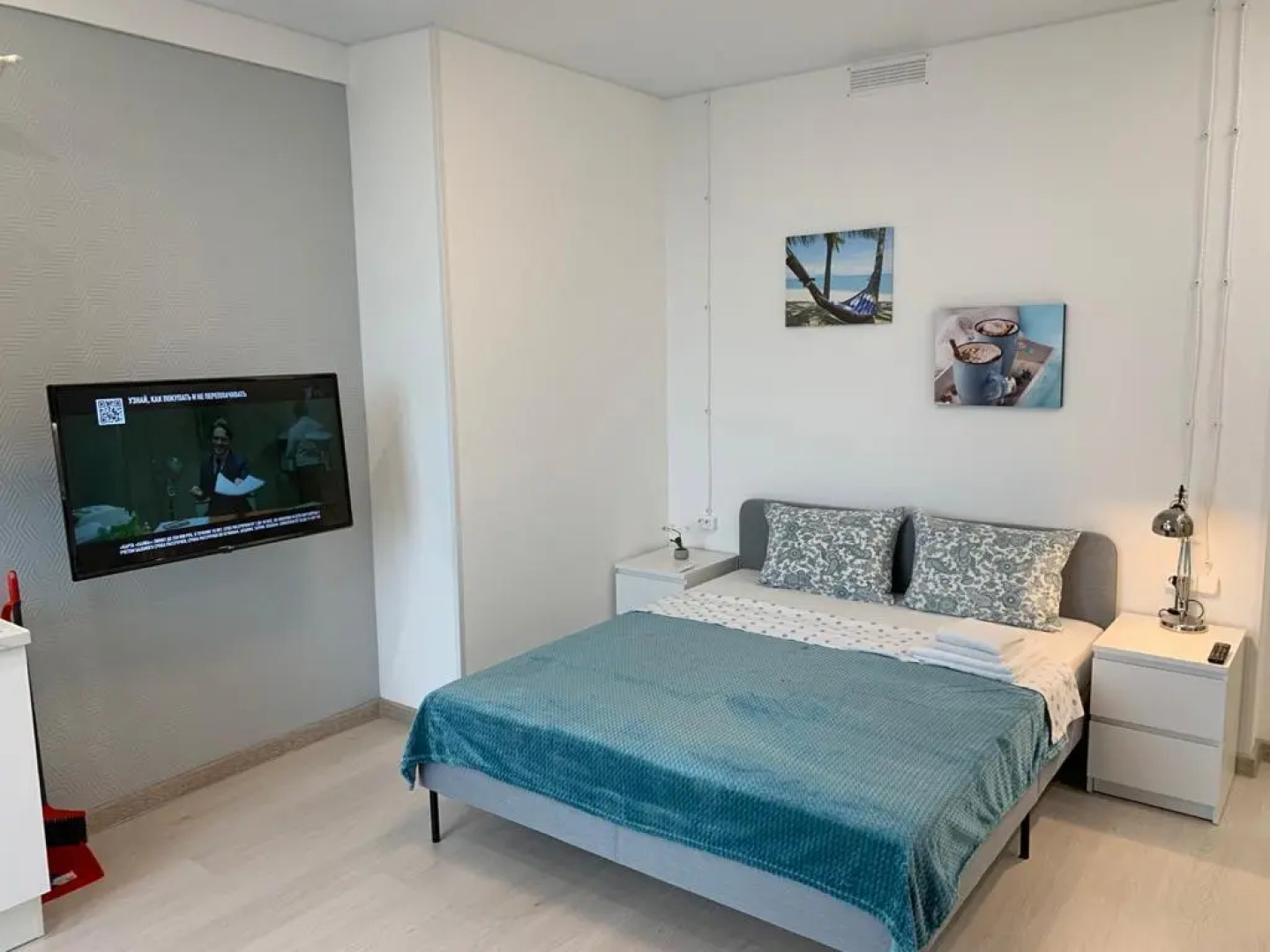 Tverskaya Street (Тверская Стрит) на проспекте Ленинградский 36 строение 36