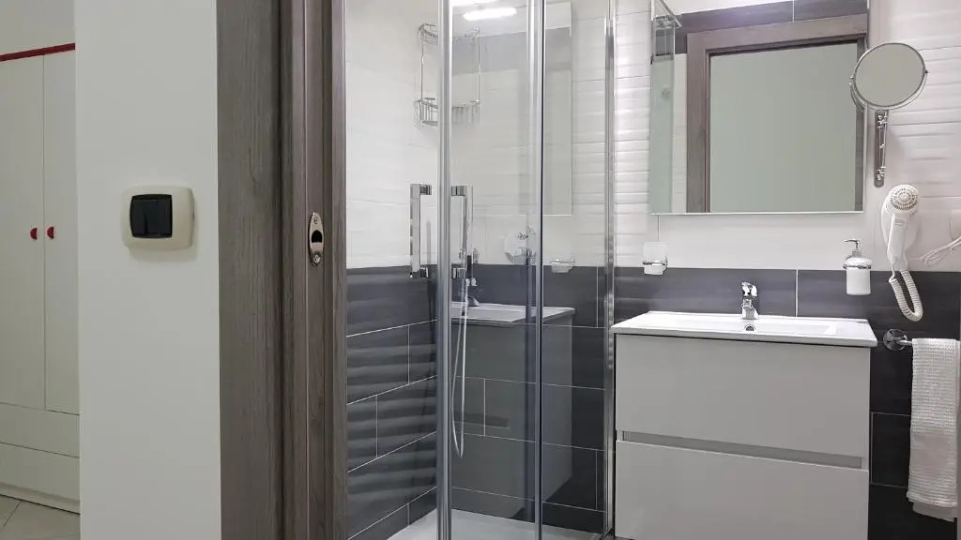 Holiday Bed & Breakfast Vico del Gargano