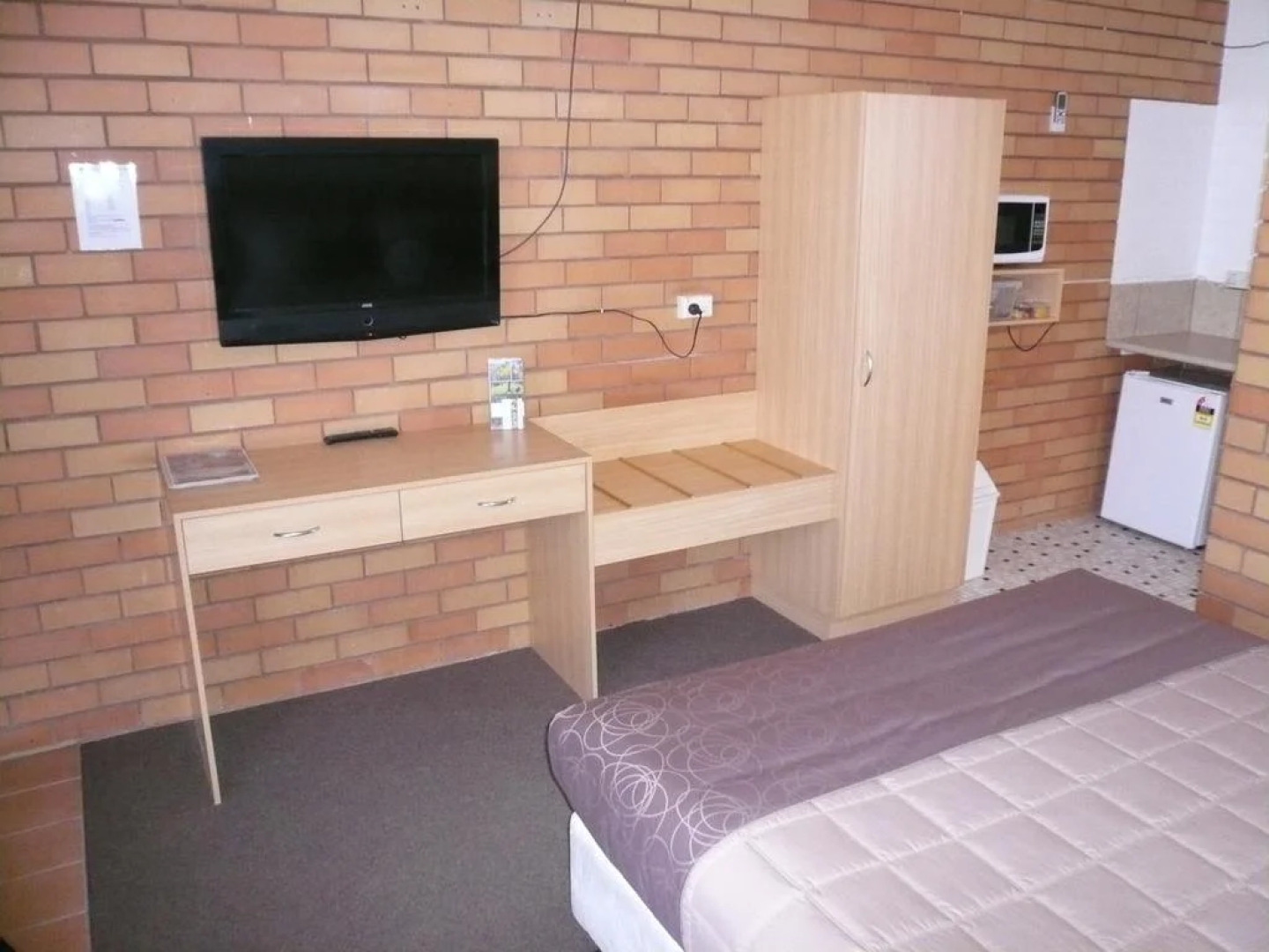 Grong Grong Motor Inn