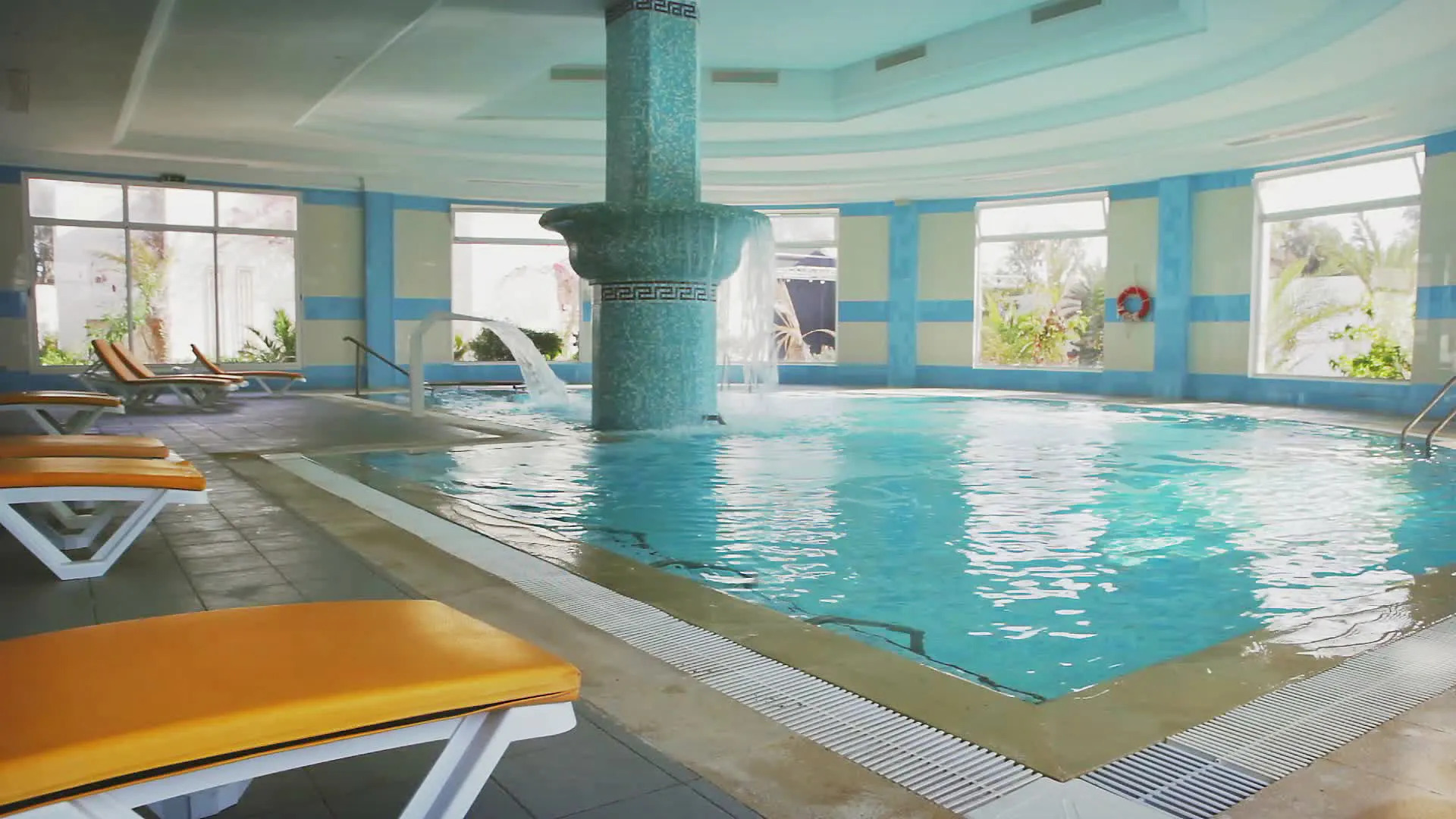 Iris Djerba Hotel & Thalasso