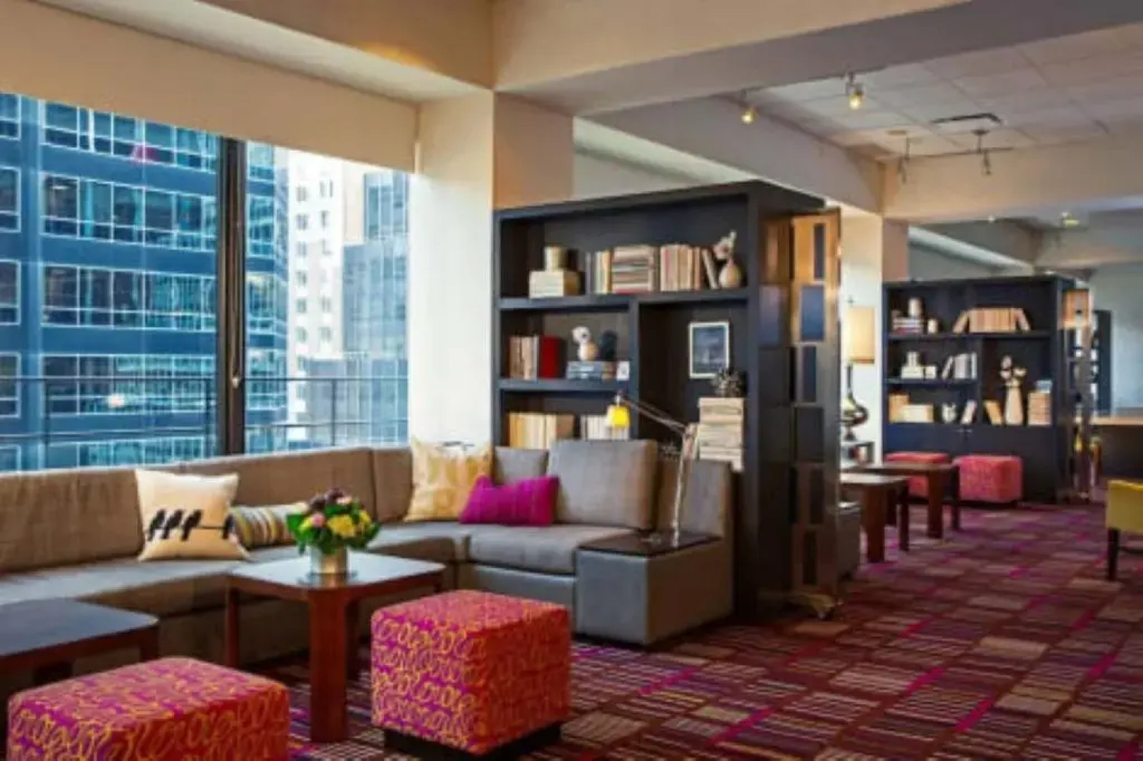 Holiday Inn Hotel & Conference Centre