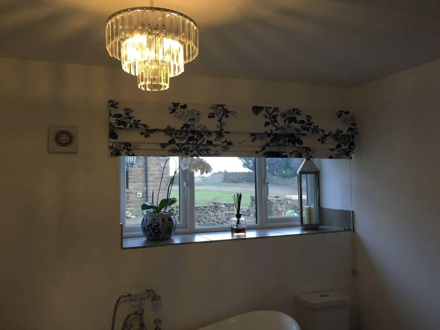 Windy Bank Hall - Holiday Home