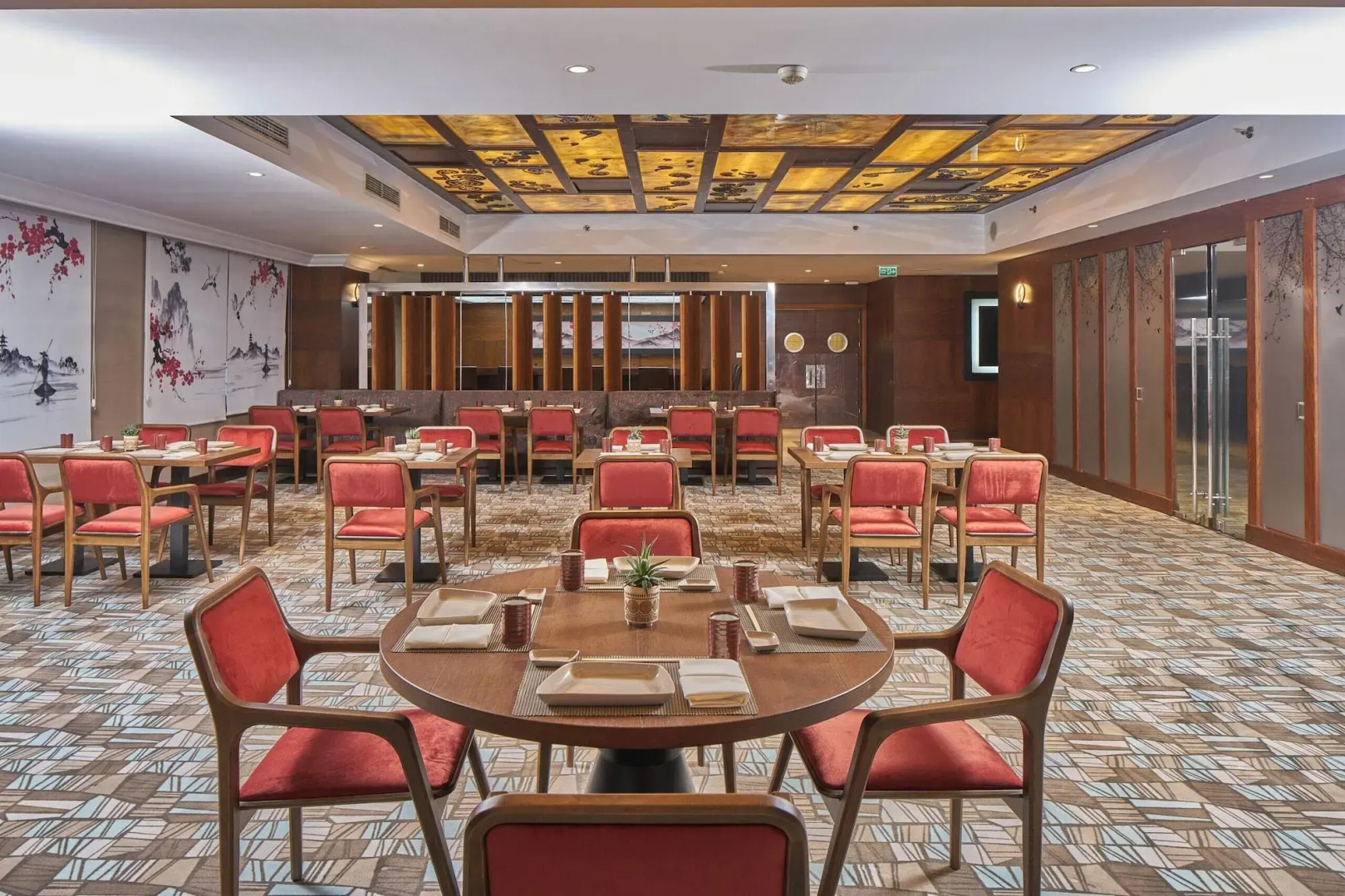Hotel Divan Ankara
