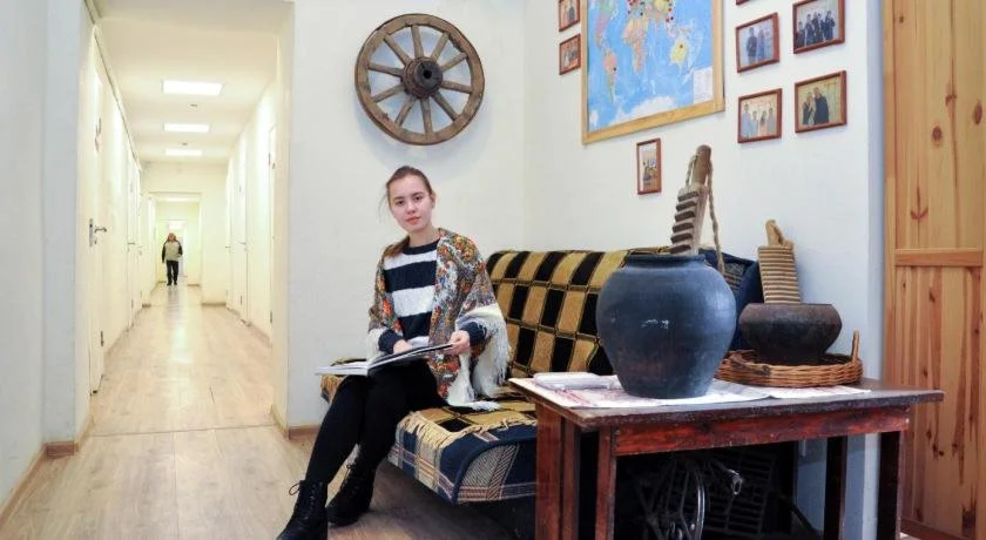 Ocharovannyy Strannik