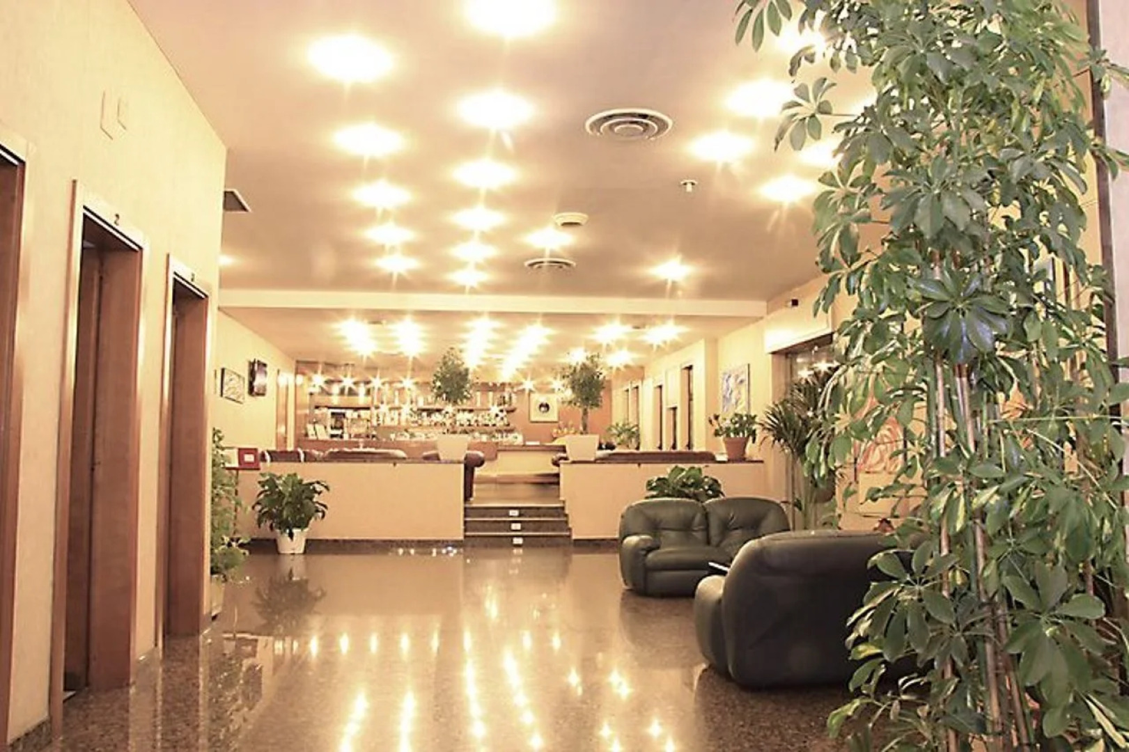 Hotel San Francesco