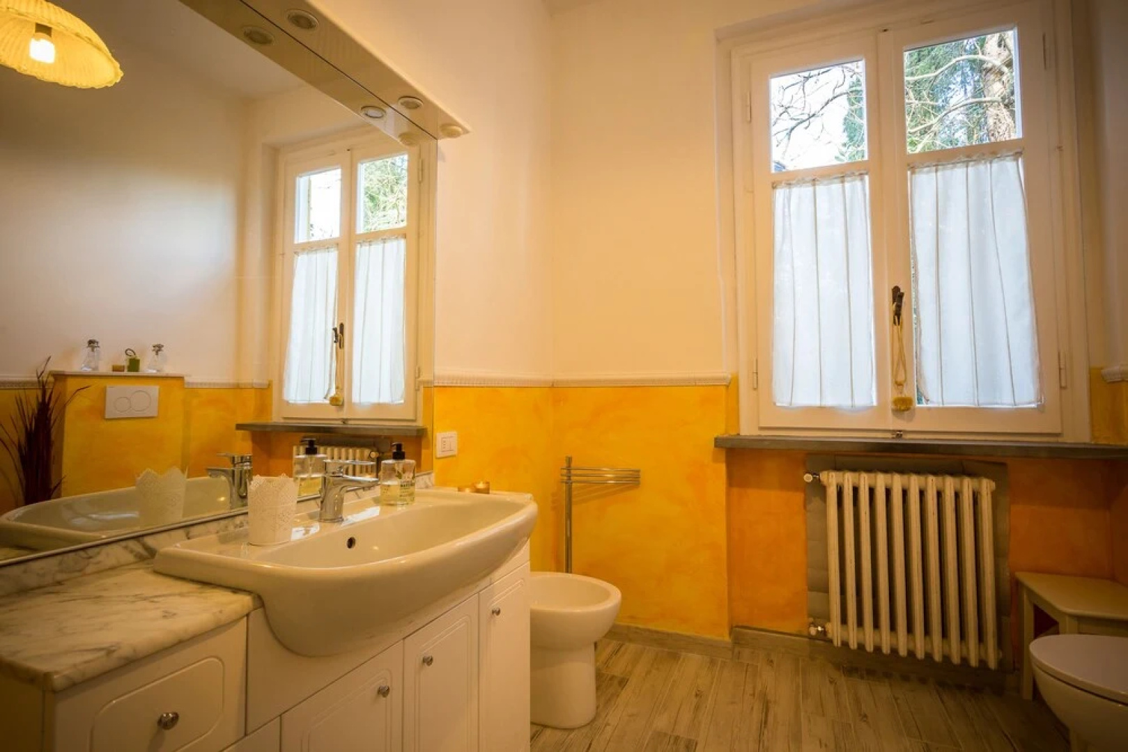 B&B Locanda Degli Aromi