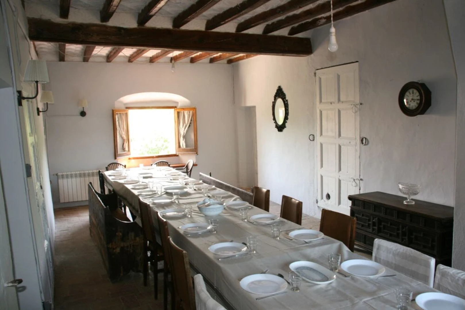 La Rectoria de Dosquers