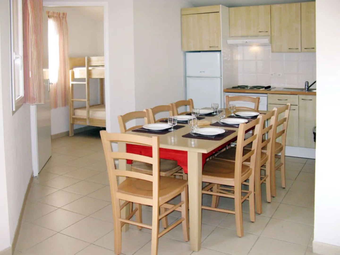 LAllée des Dunes (ONR103)