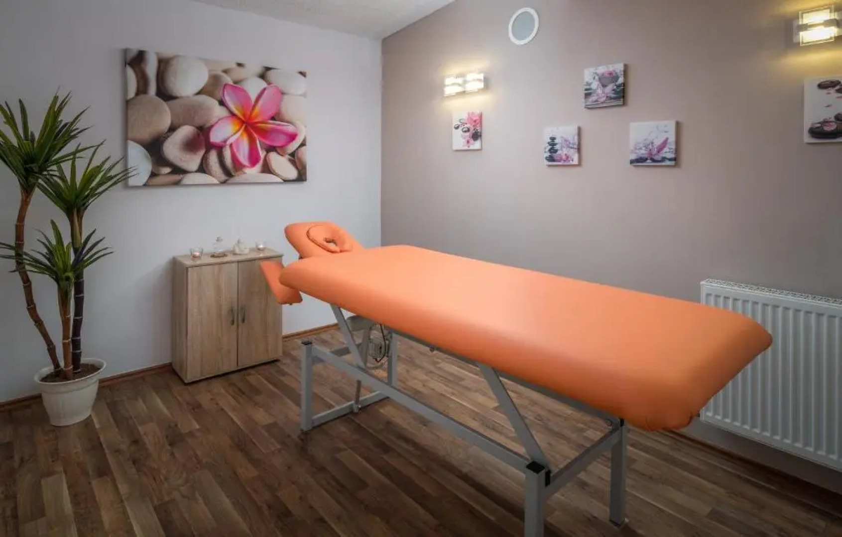 AKZENT Hotel Haus Sonnenberg