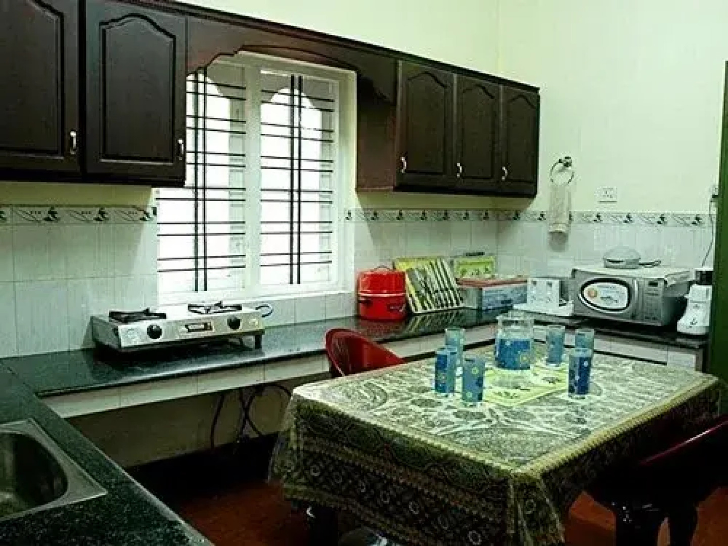 Munnar Dreams Home Stay