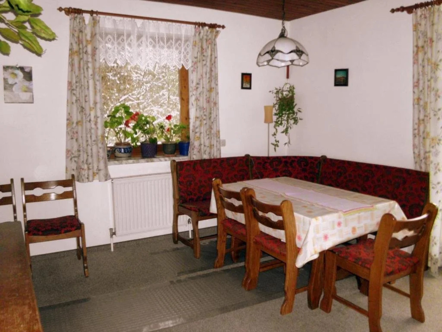 Haus Grubbach