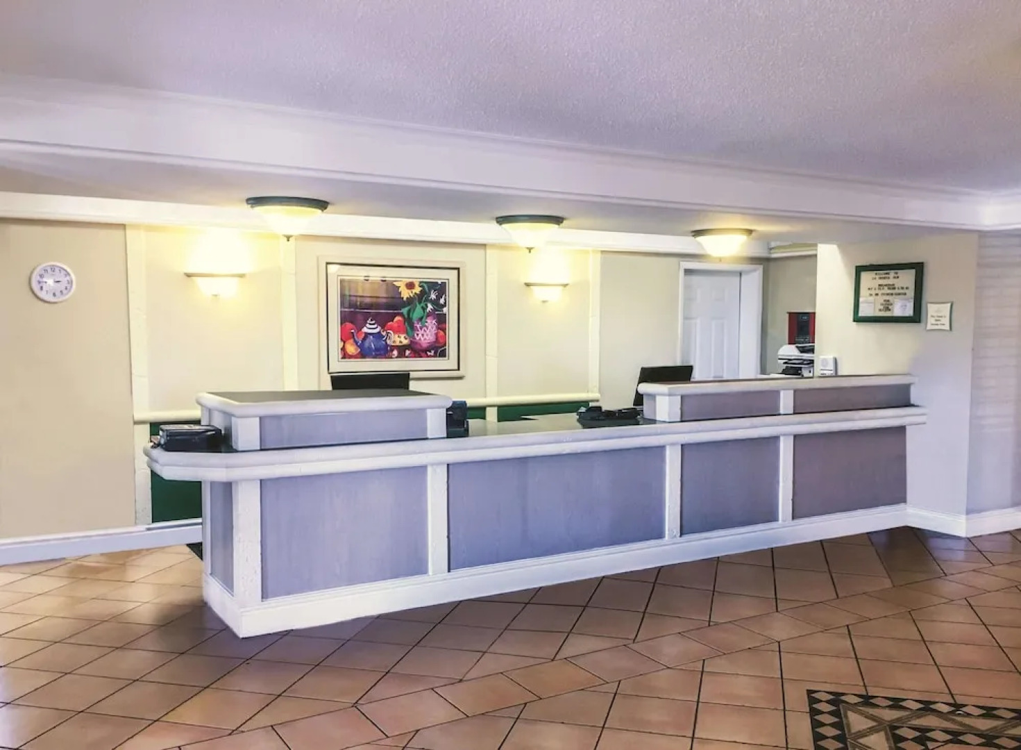 La Quinta Inn Moline Airport