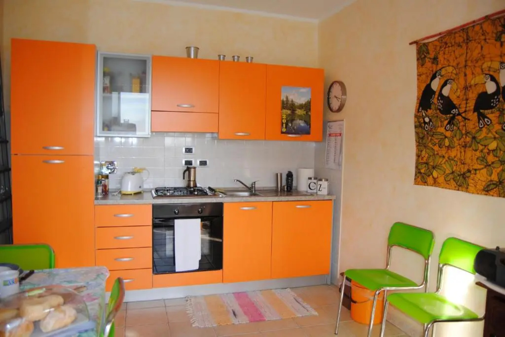 B&bleterrazze Boutiquehotel2 Torino