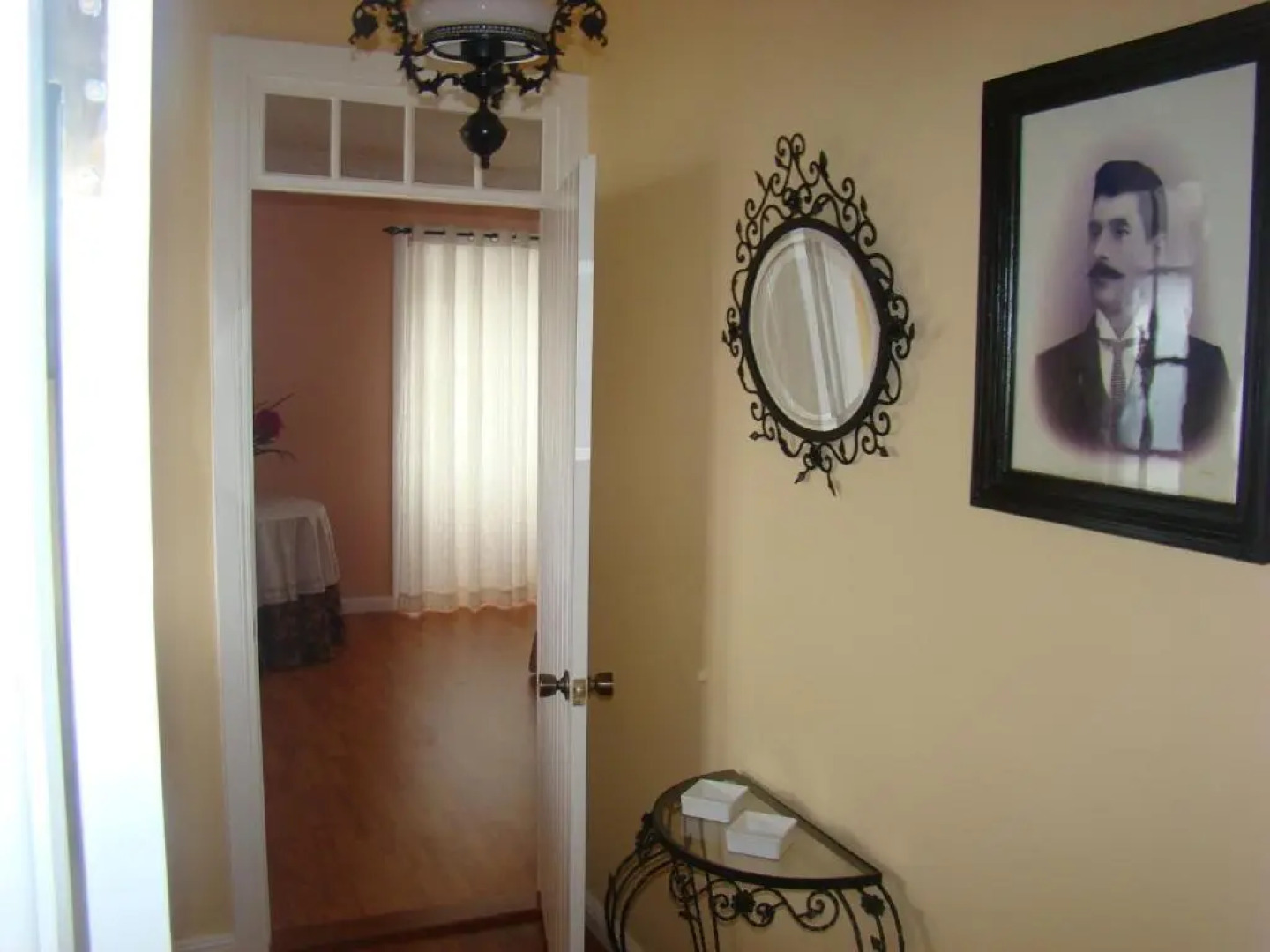 Casa das Pedras Altas