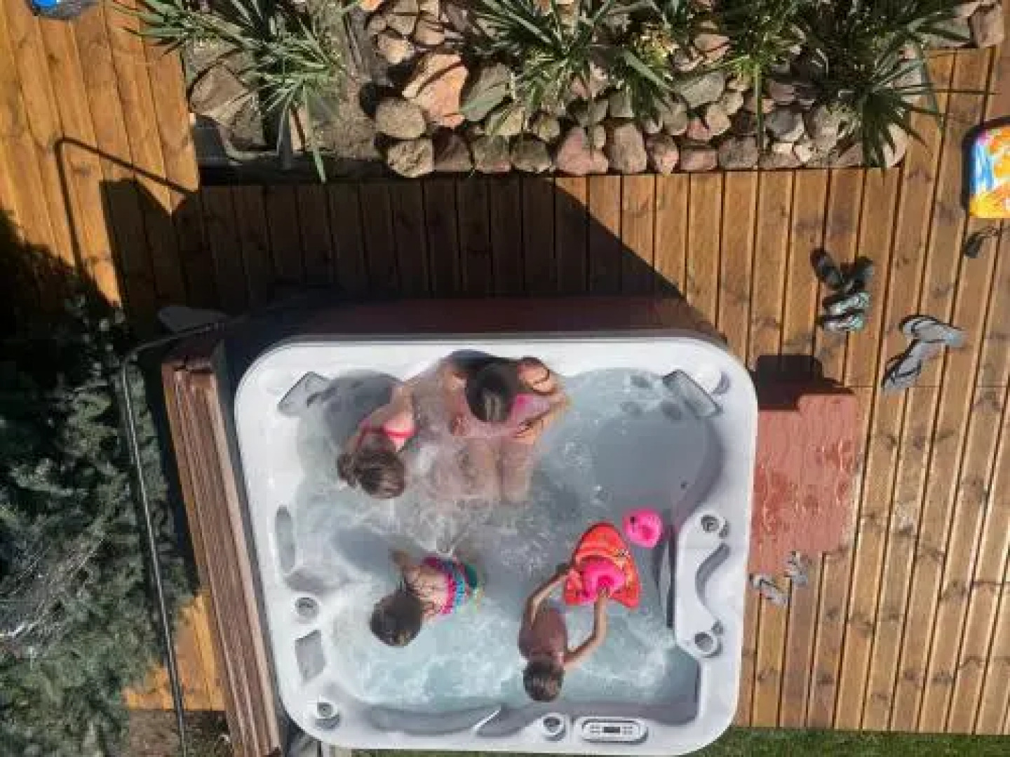 Dom Habibispa Koło Ełku