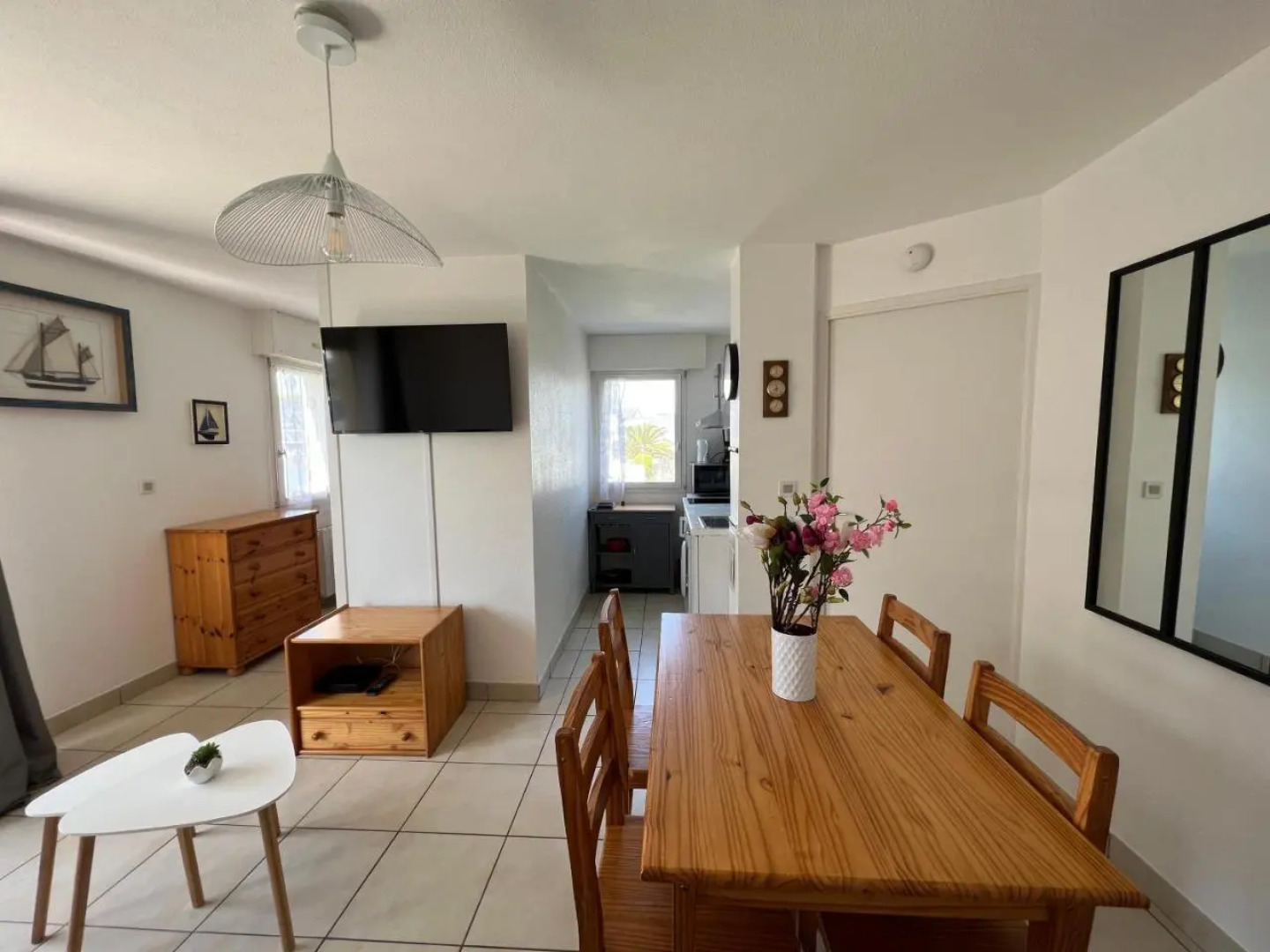 Les Embruns Marins by Póm, à 200m de la plage