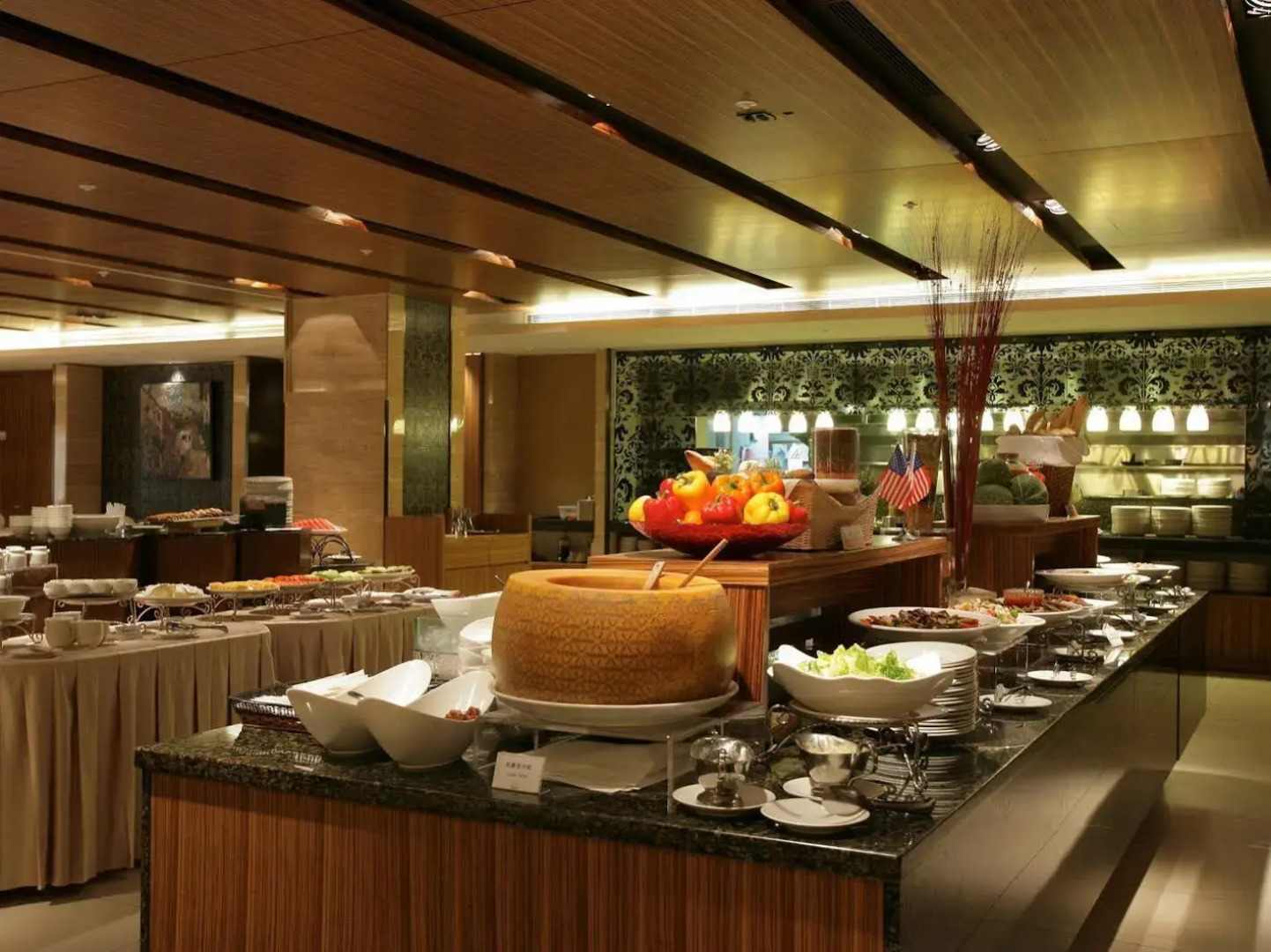 Fullon Hotel Taipei Central