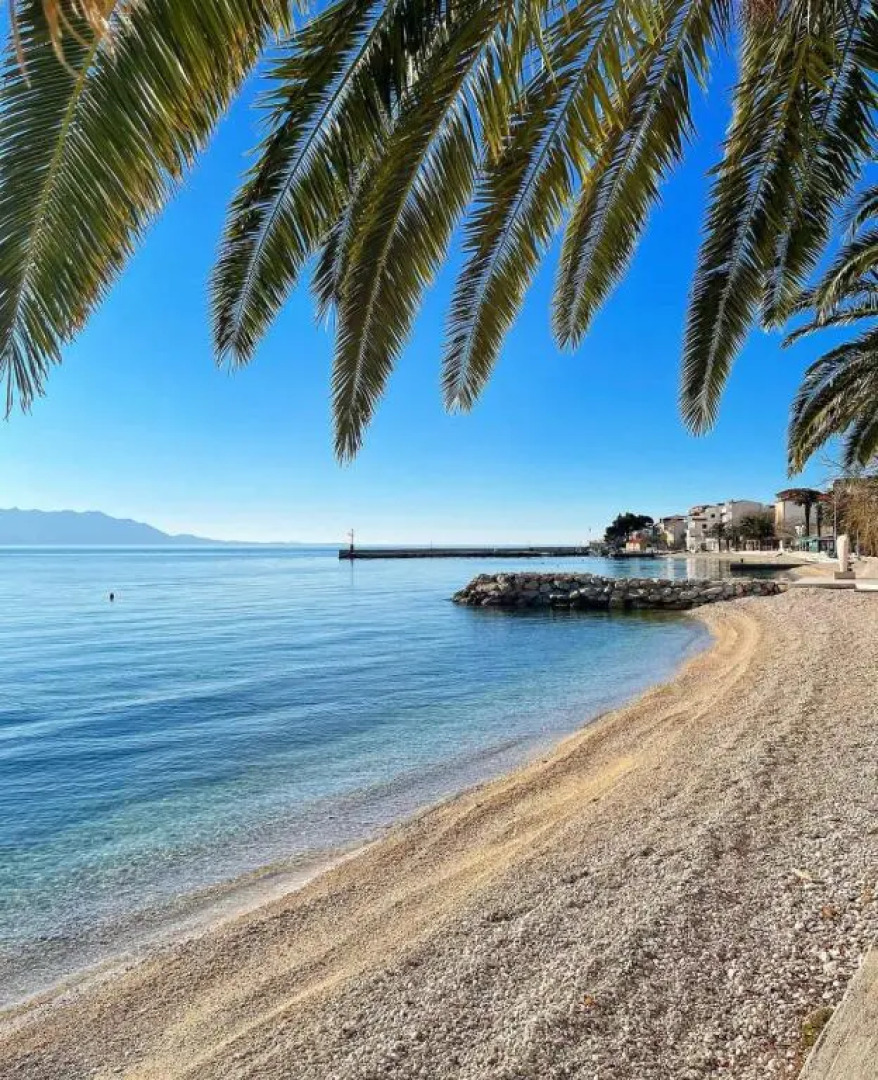 Studio apartments RAFAEL