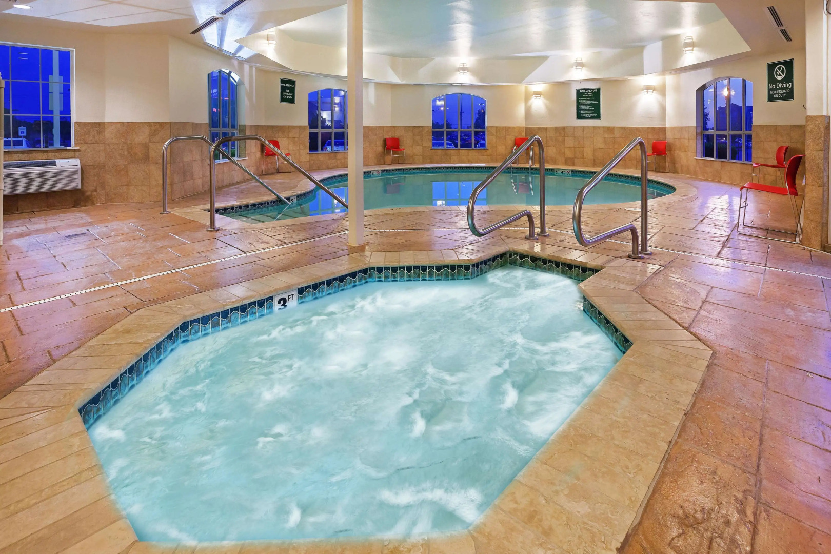 La Quinta Inn & Suites by Wyndham OKC North - Quail Springs