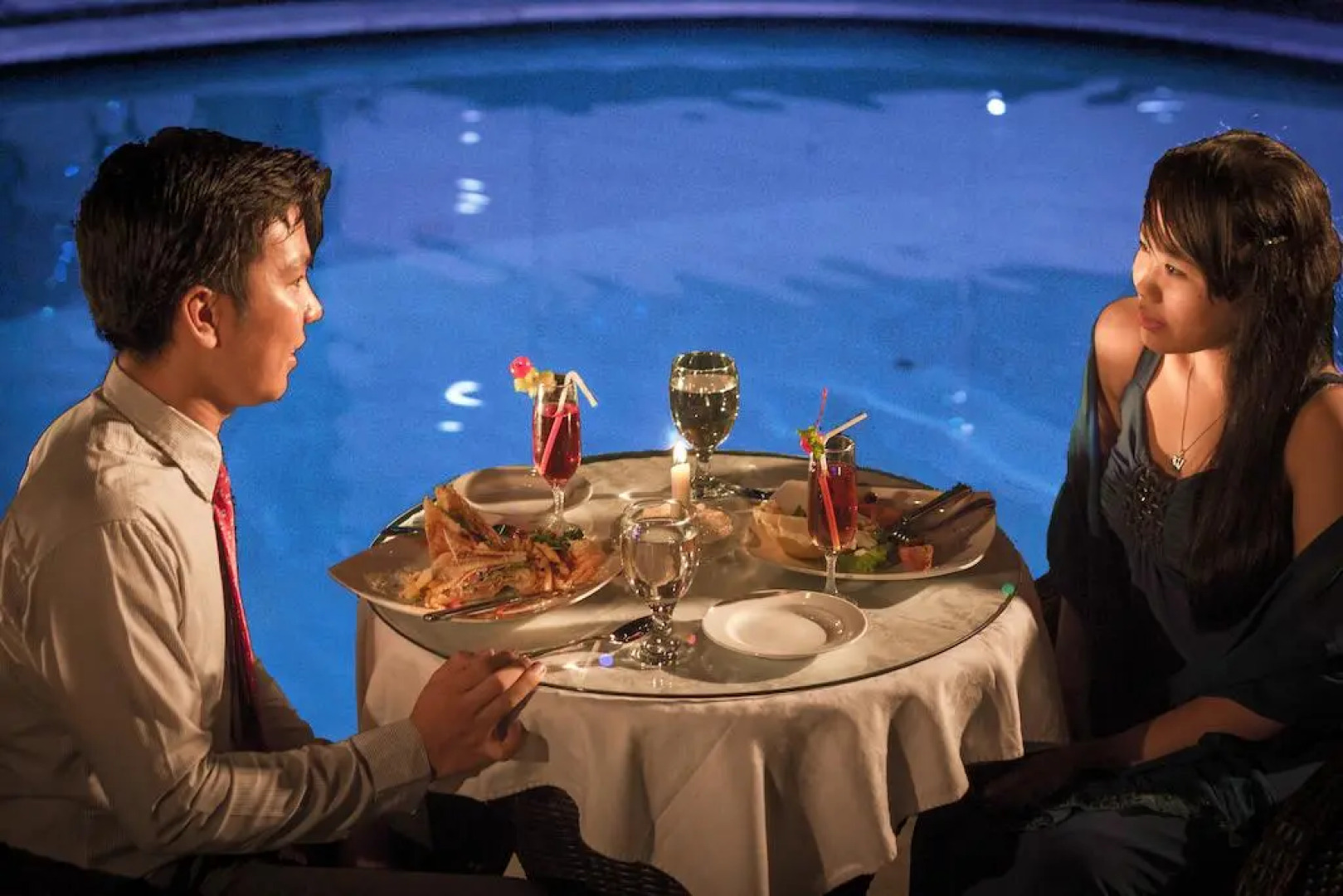 Travellers Suites Serviced Apartments