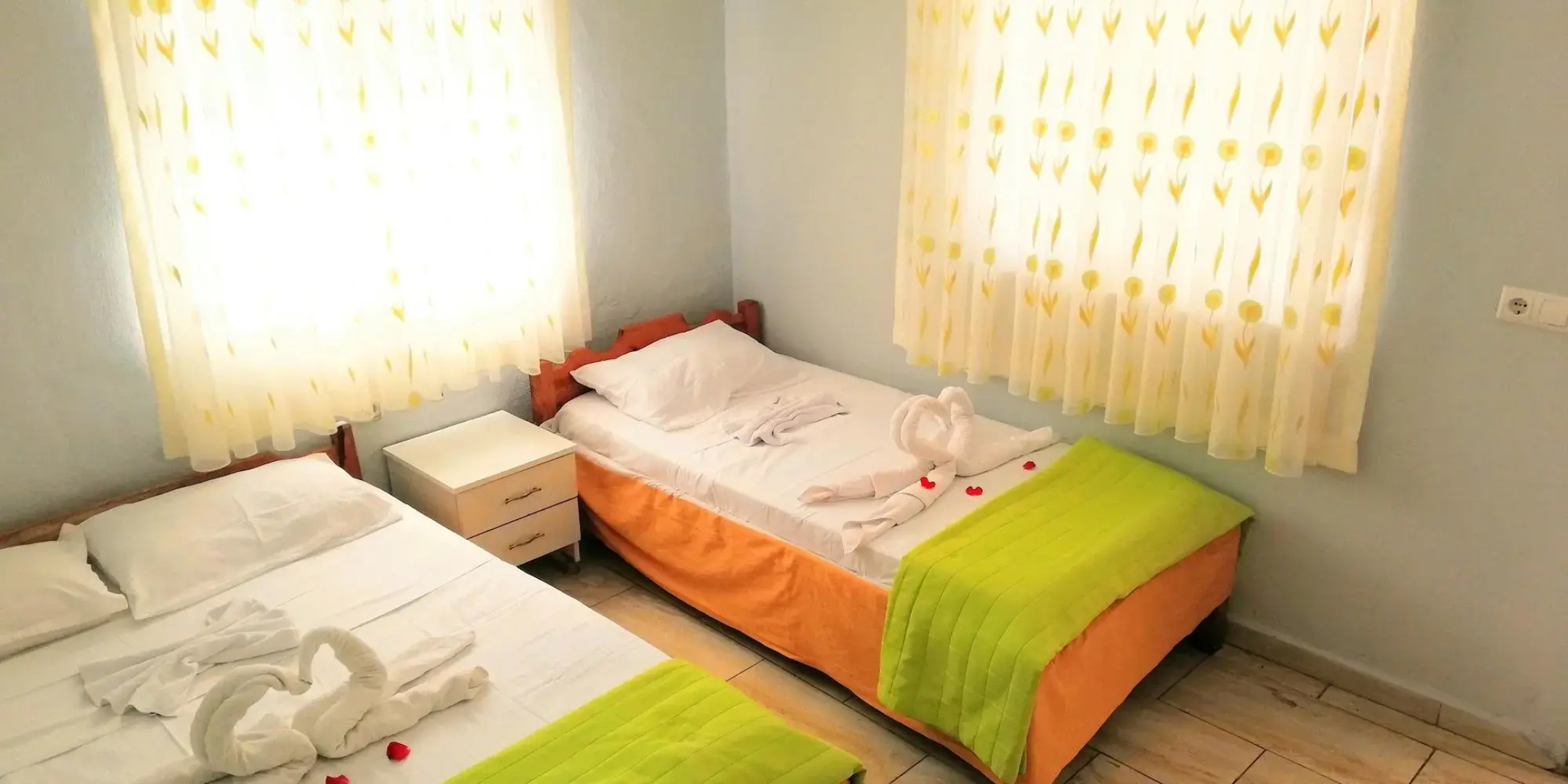 Side Erenler Hotel