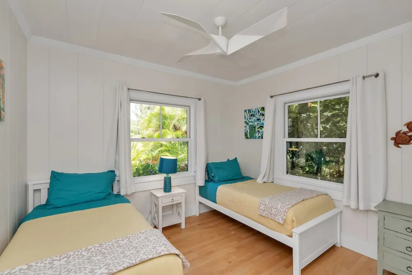 Gorgeous Renovated 1937 Plantation Style Beach House 50 Steps To The Center Of The Beach 5 Bedroom Home by RedAwning