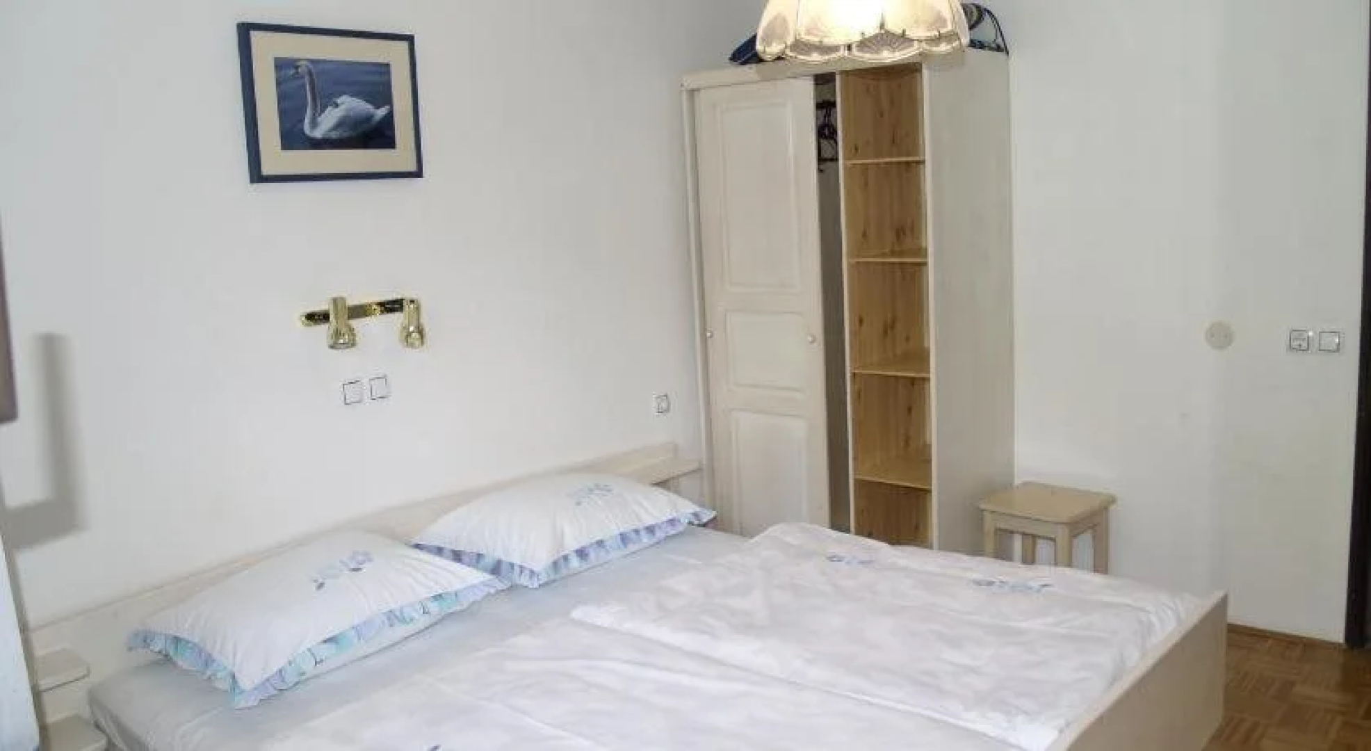 Mavrica Apartmaji Bohinj