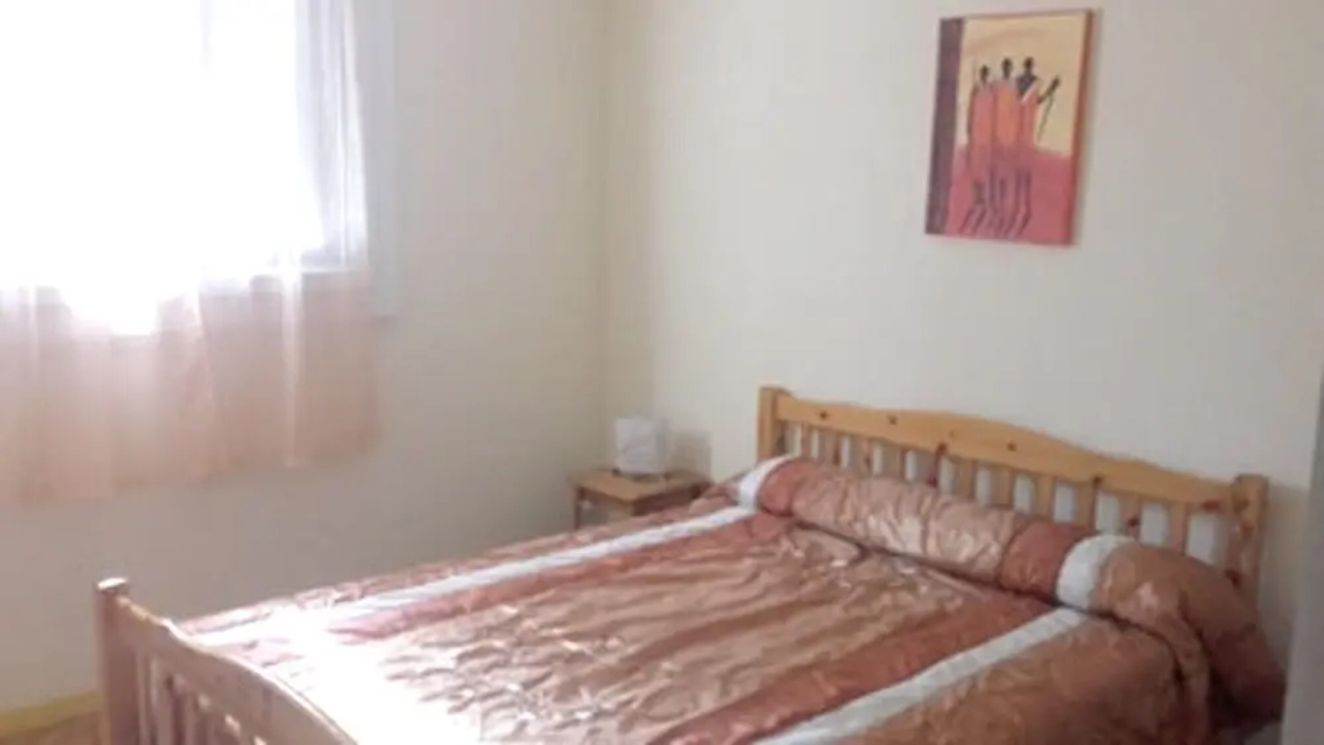 Apartment With one Bedroom in Cazaubon, With Enclosed Garden and Wifi