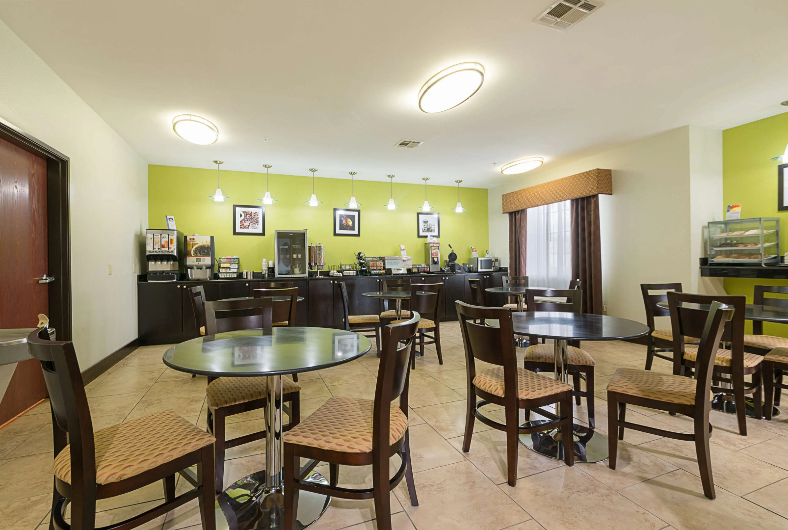 Best Western Plus Deridder Inn & Suites