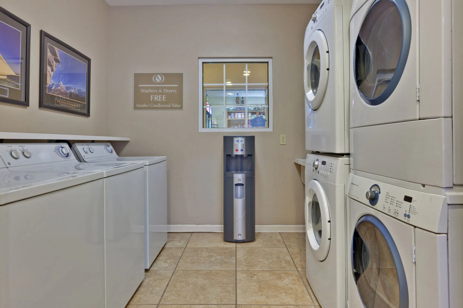 Candlewood Suites Clarksville by IHG