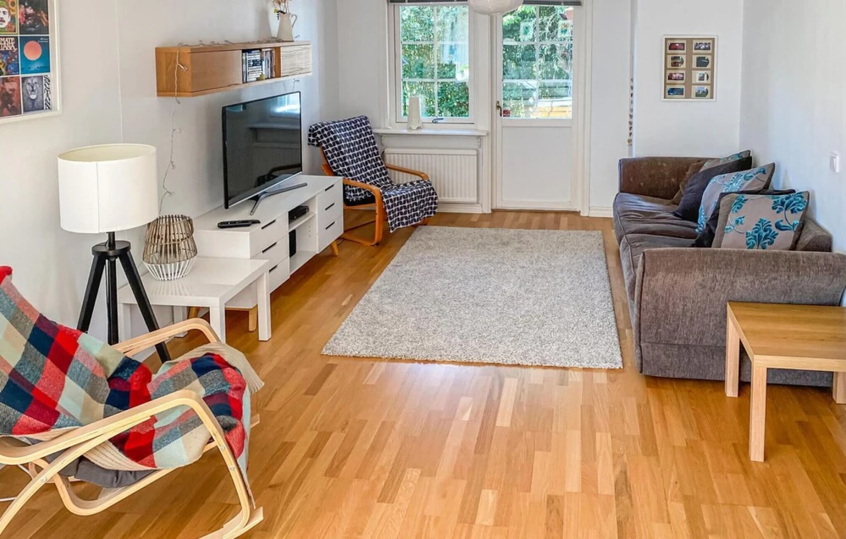 Awesome Home in Vittaryd With 5 Bedrooms and Wifi