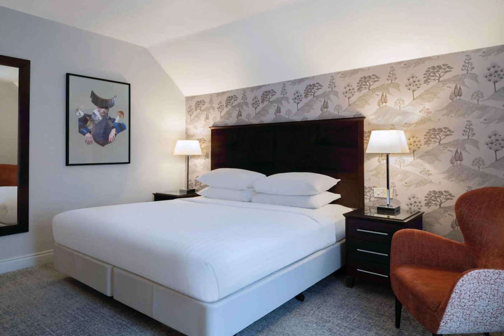 Delta Hotels Worsley Park Country Club