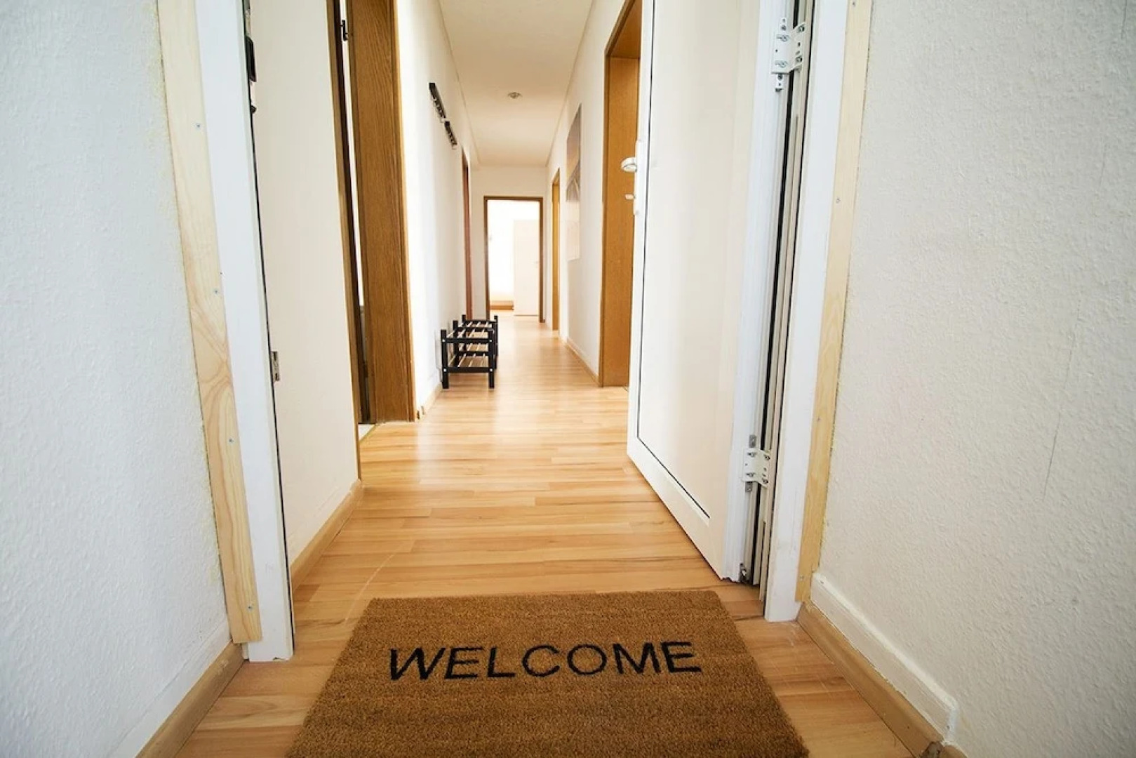 Apartment Merklingen