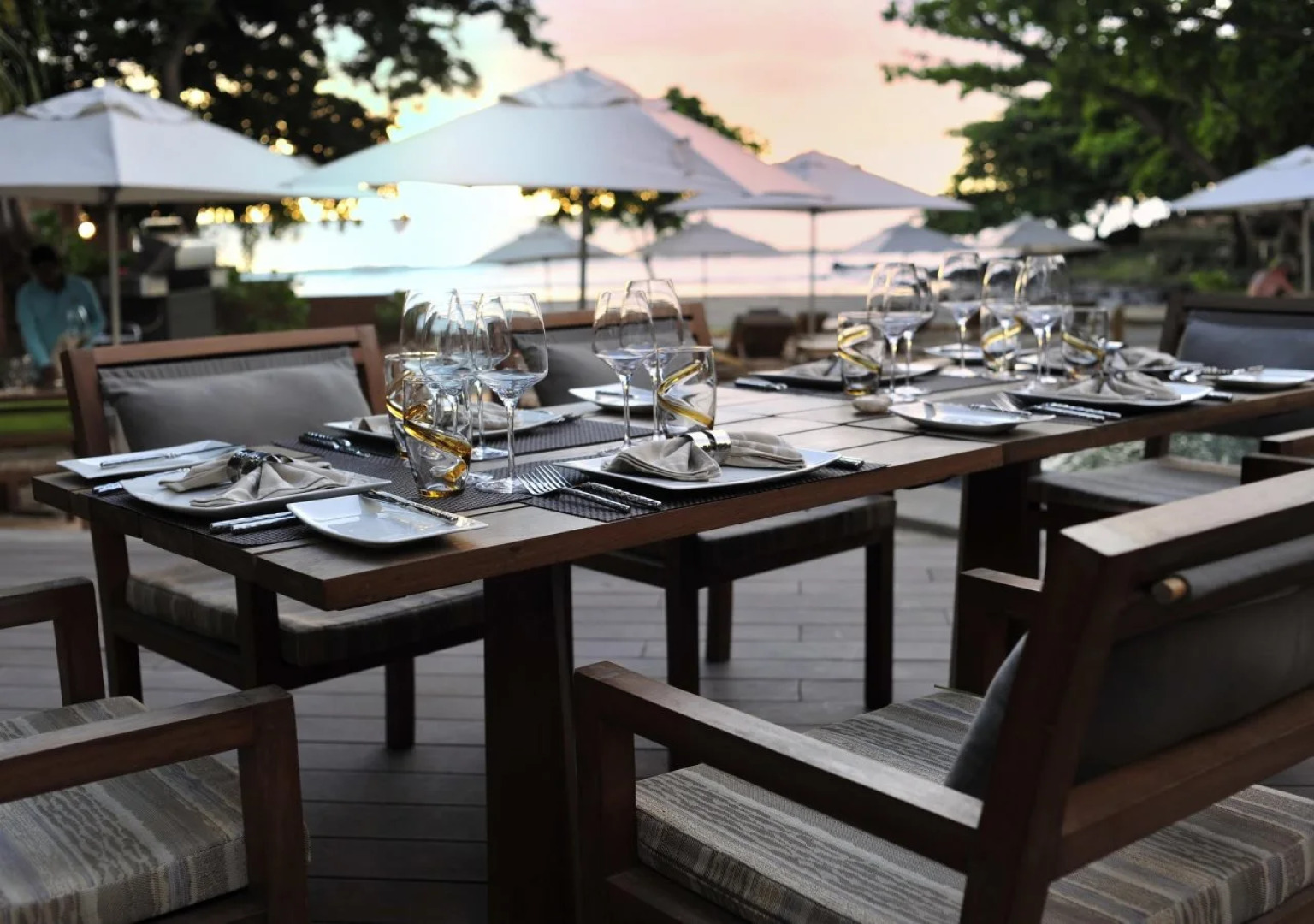 Tamarina Golf & Spa Boutique Hotel