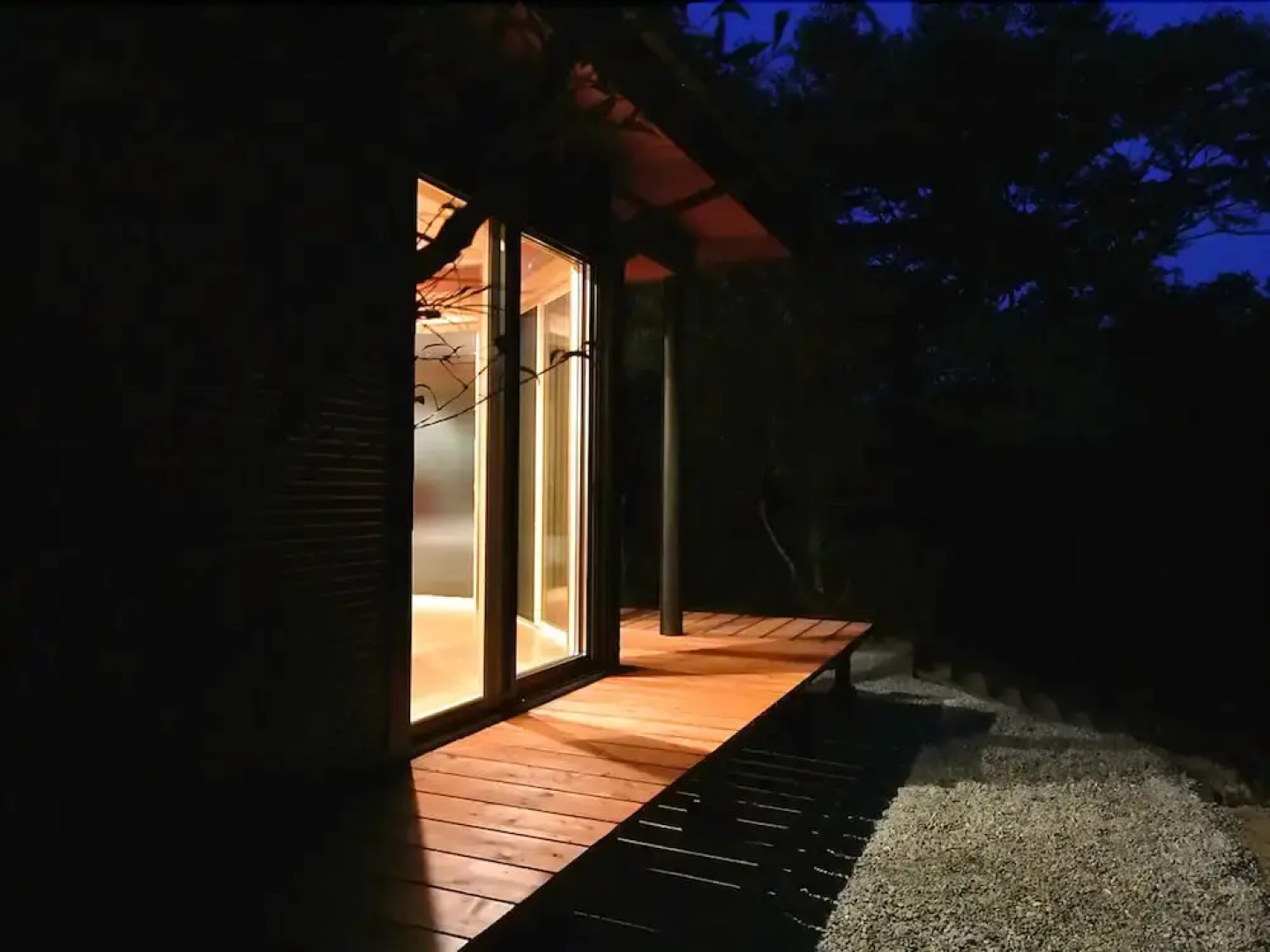 Sato No Hakoniwa Lodge 365