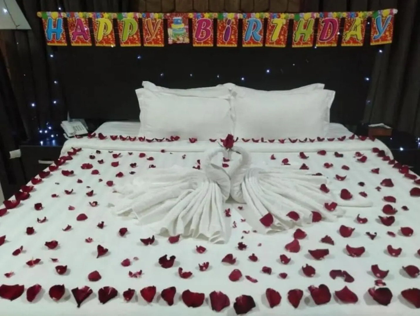 Tanuf Residency Hotel