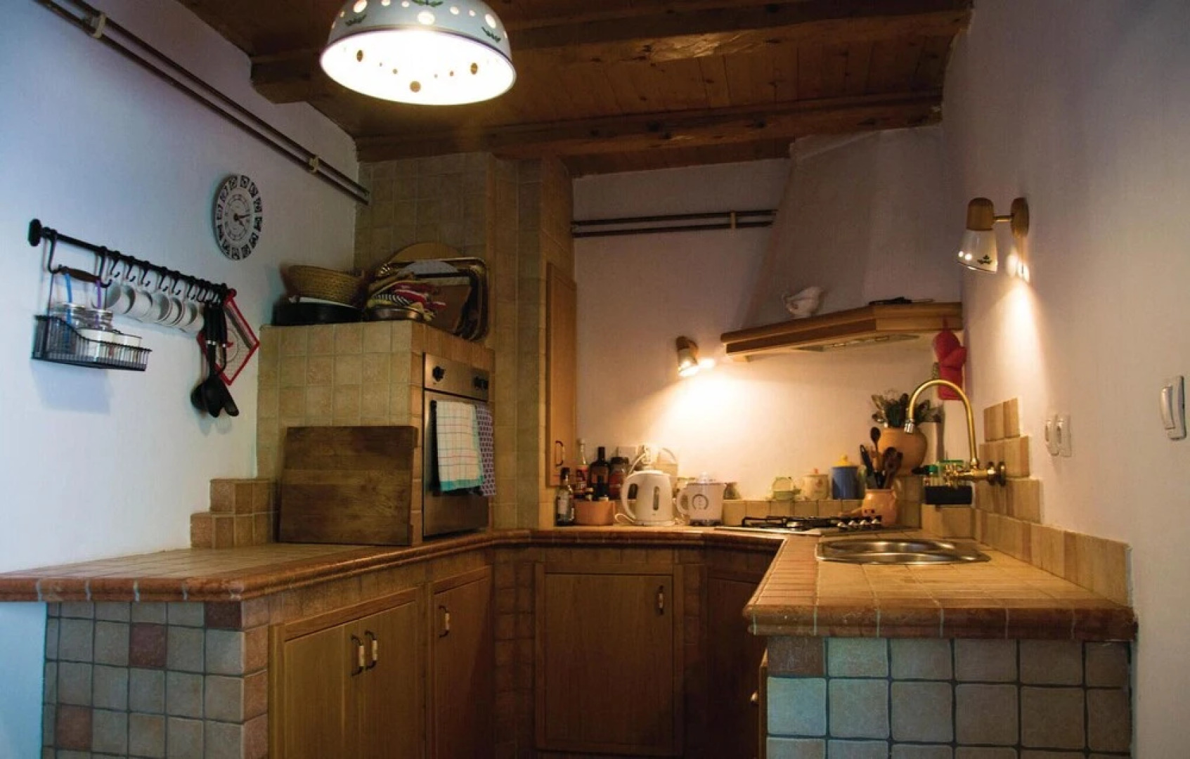 Amazing Home in Vrhnika With Wifi and 2 Bedrooms