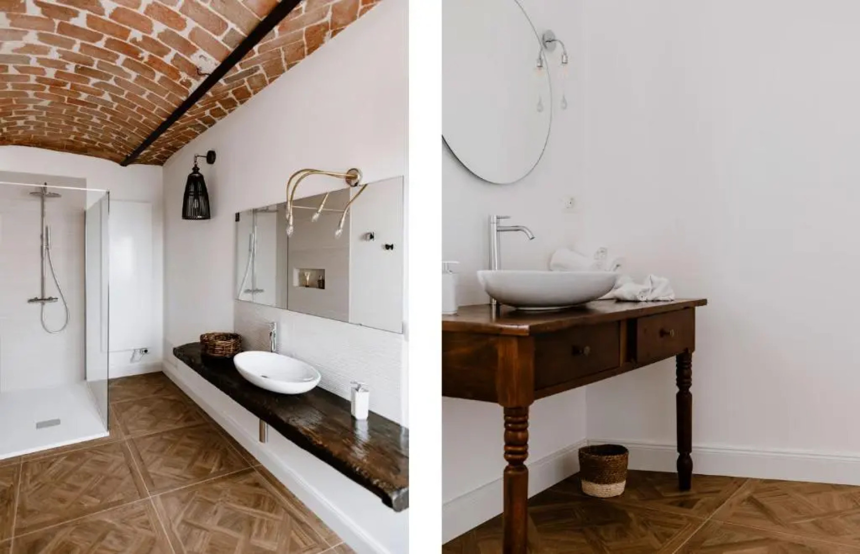 Borgo Piani - Camere di Charme