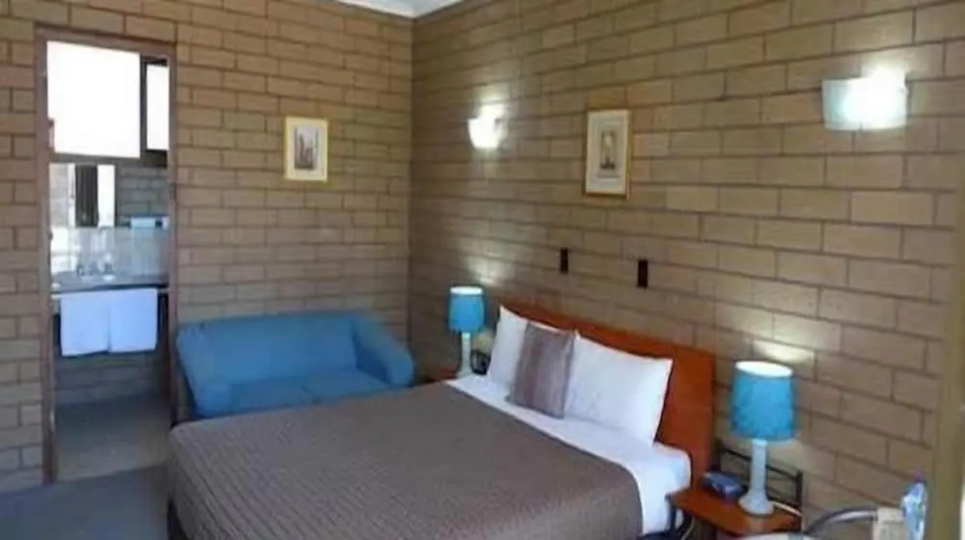 Rippleside Park Motor Inn