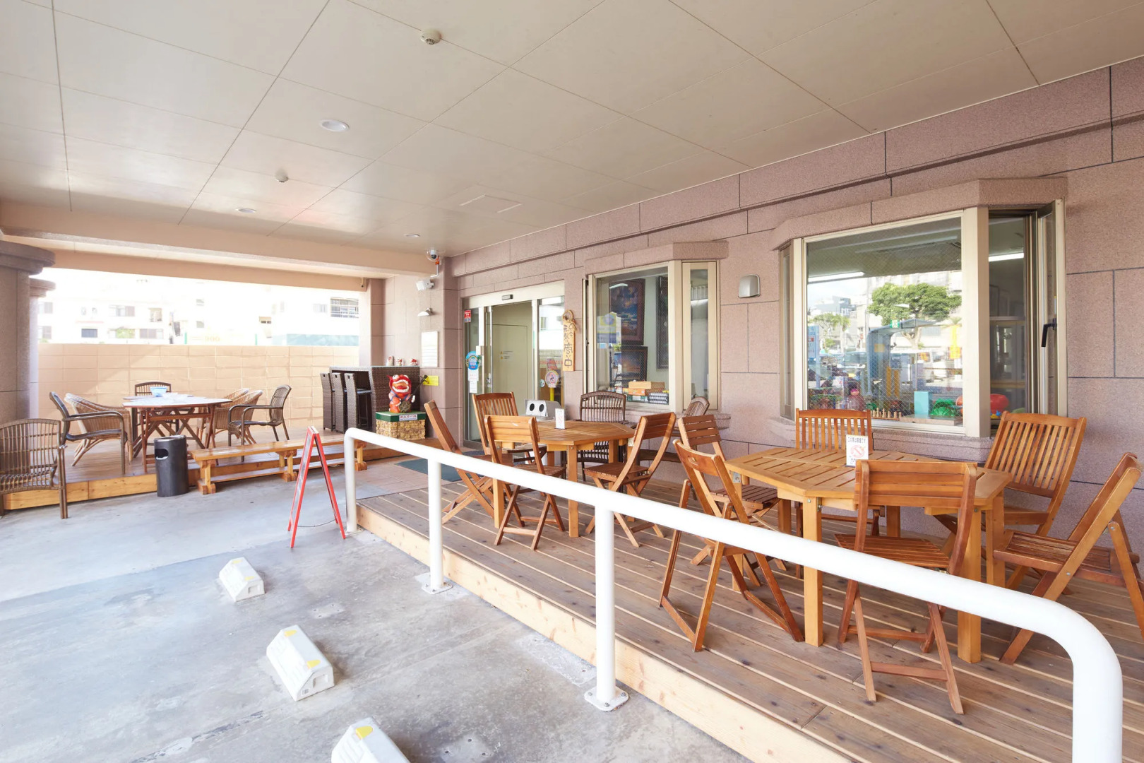 Okinawa Guest House Grand Naha