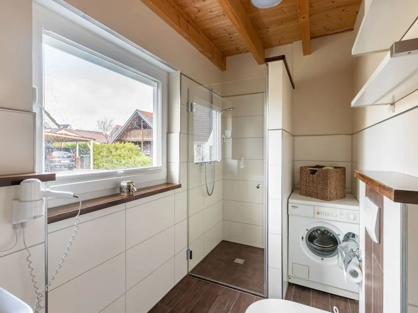 Alluring Holiday Home in Haselünne With Sauna