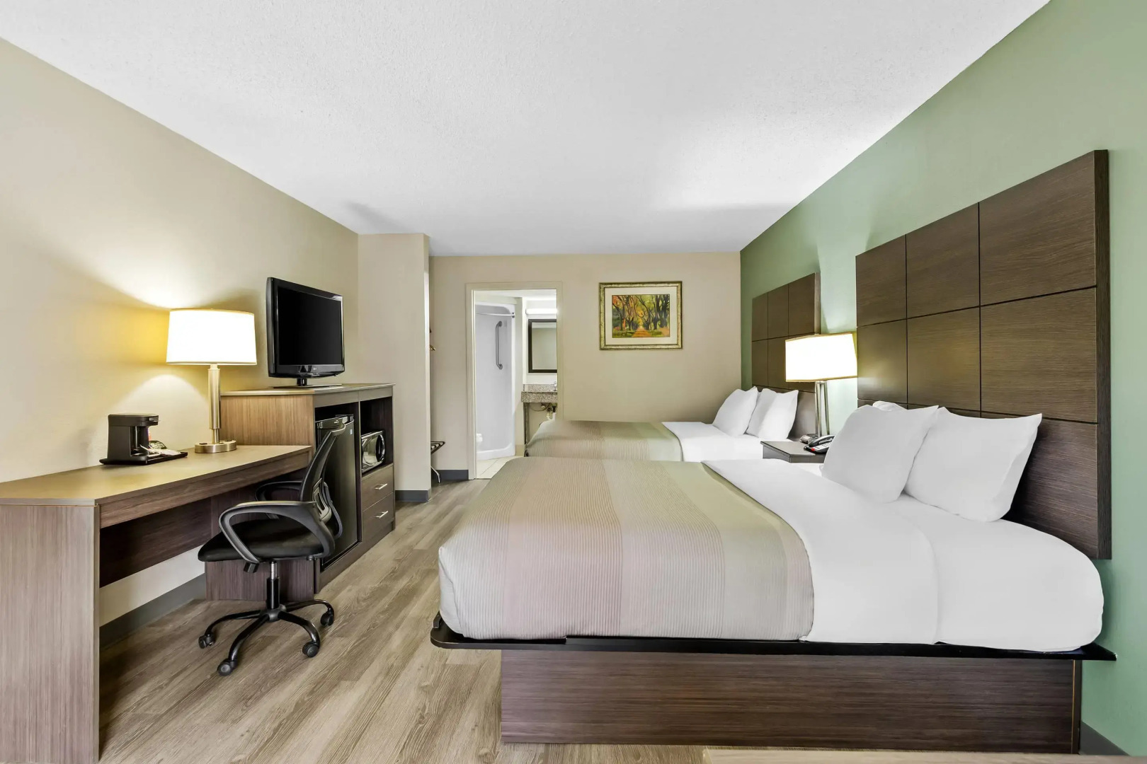 Quality Inn Hillsville