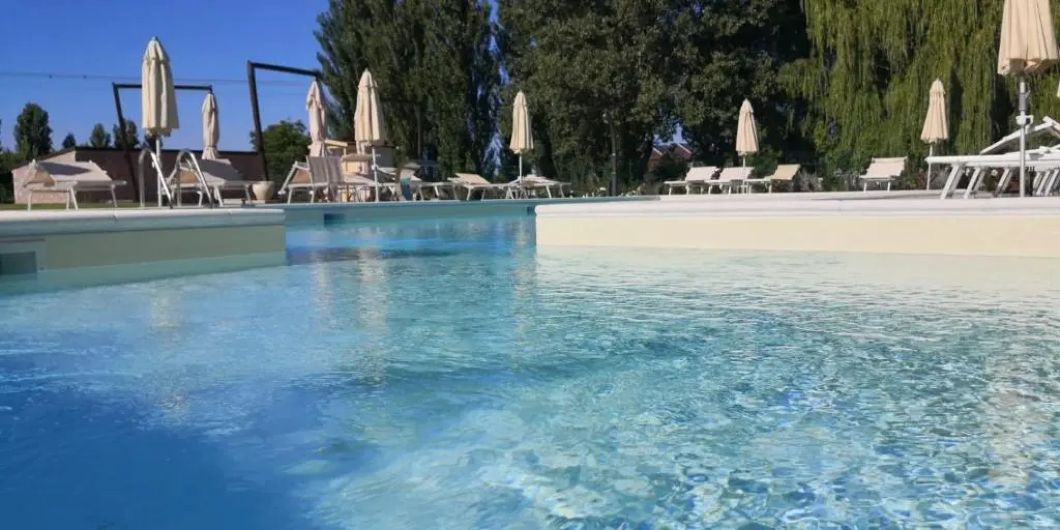 Agriturismo I Bosconi