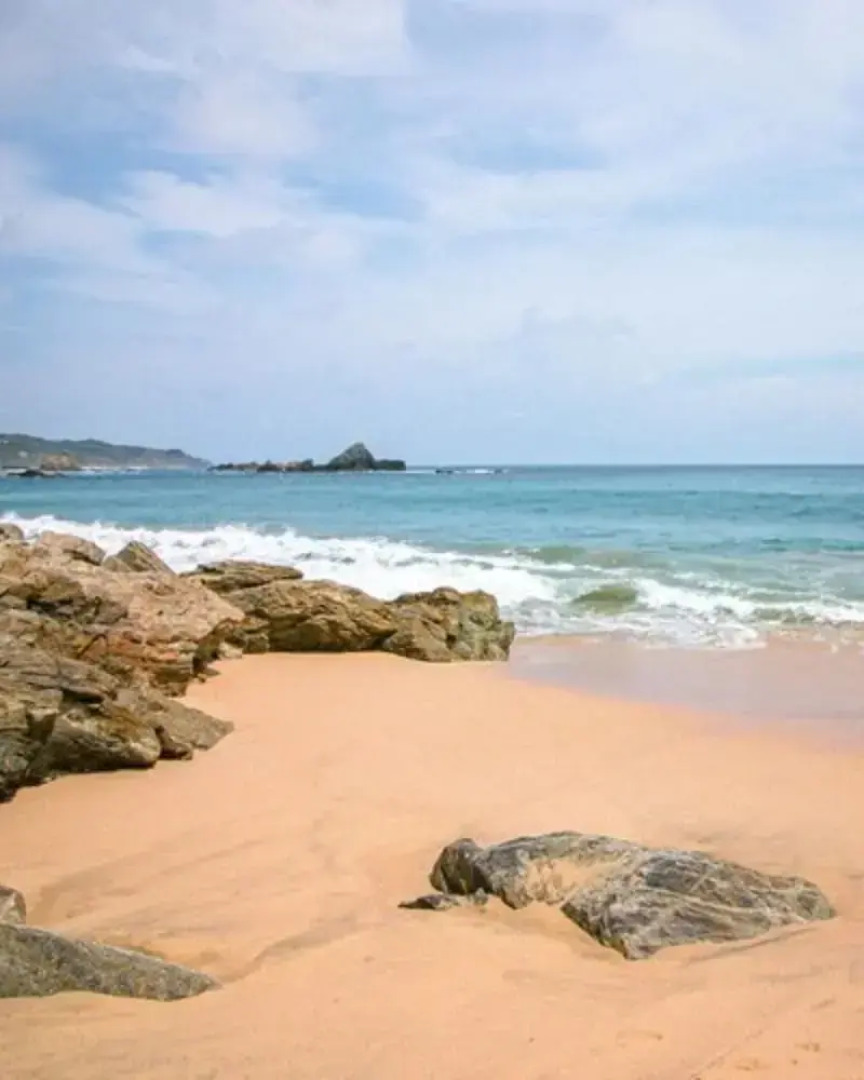 Hotel Rinconcito de Mazunte