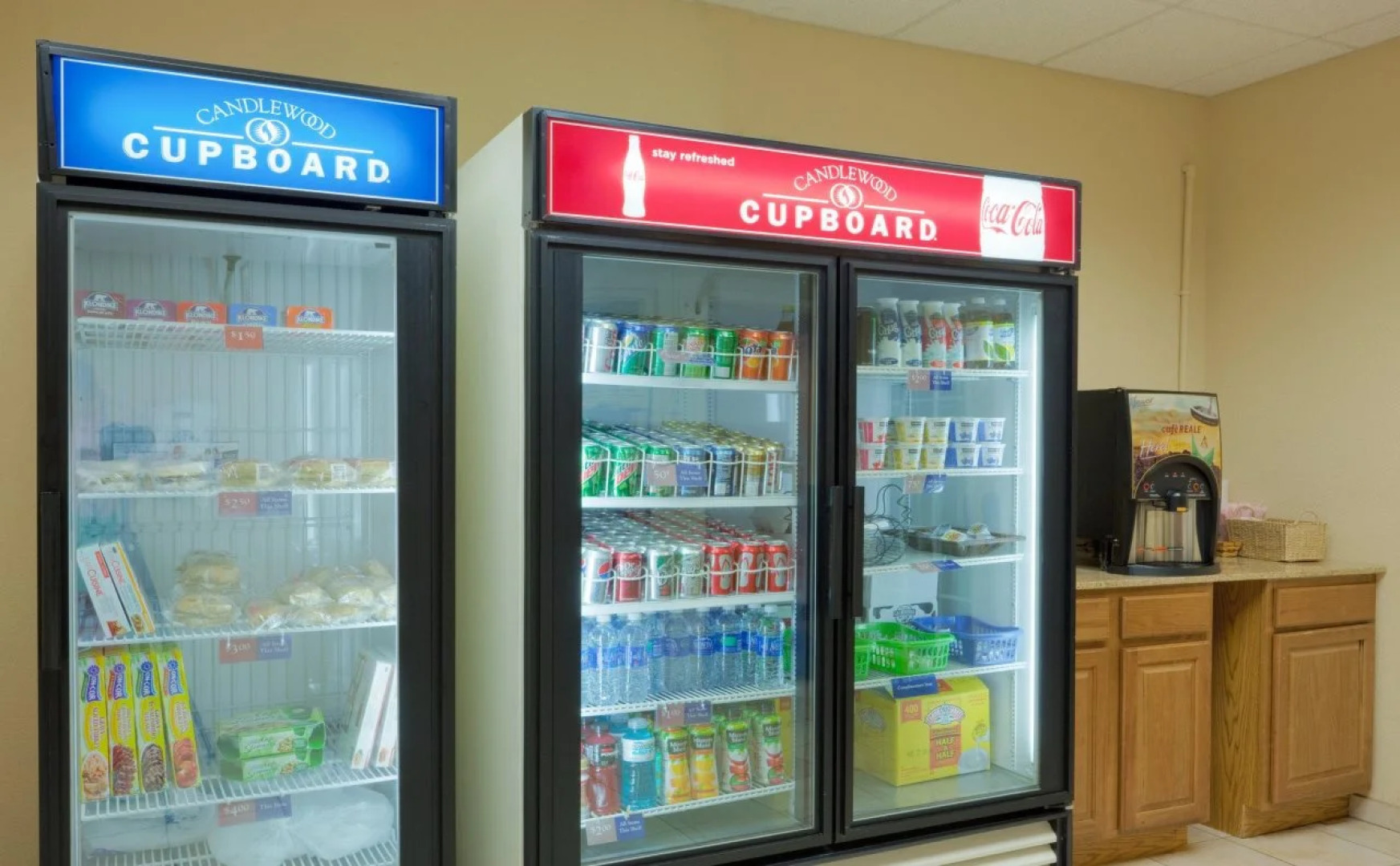 Candlewood Suites West Springfield by IHG