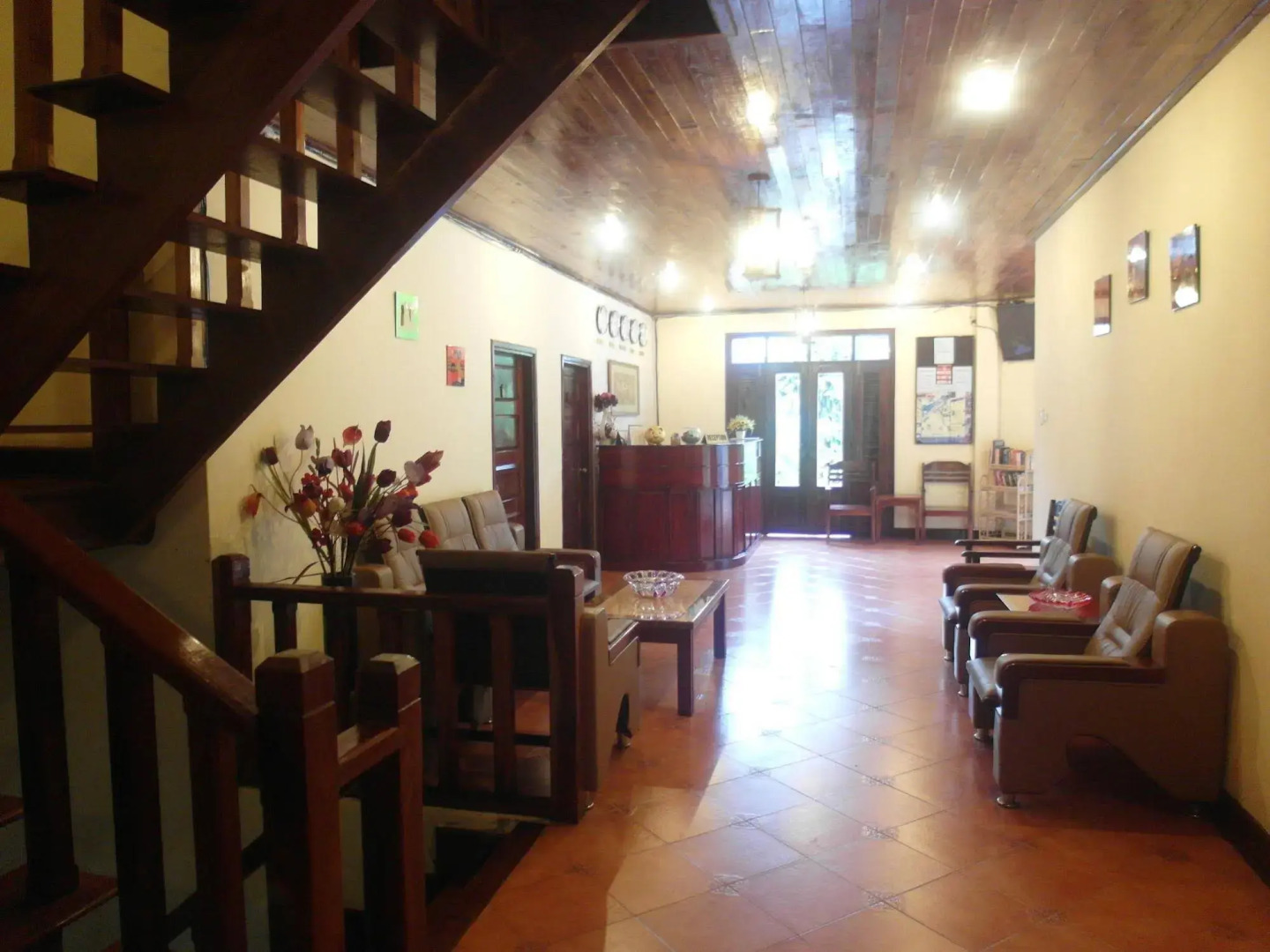 Mekong Sunset View Hotel