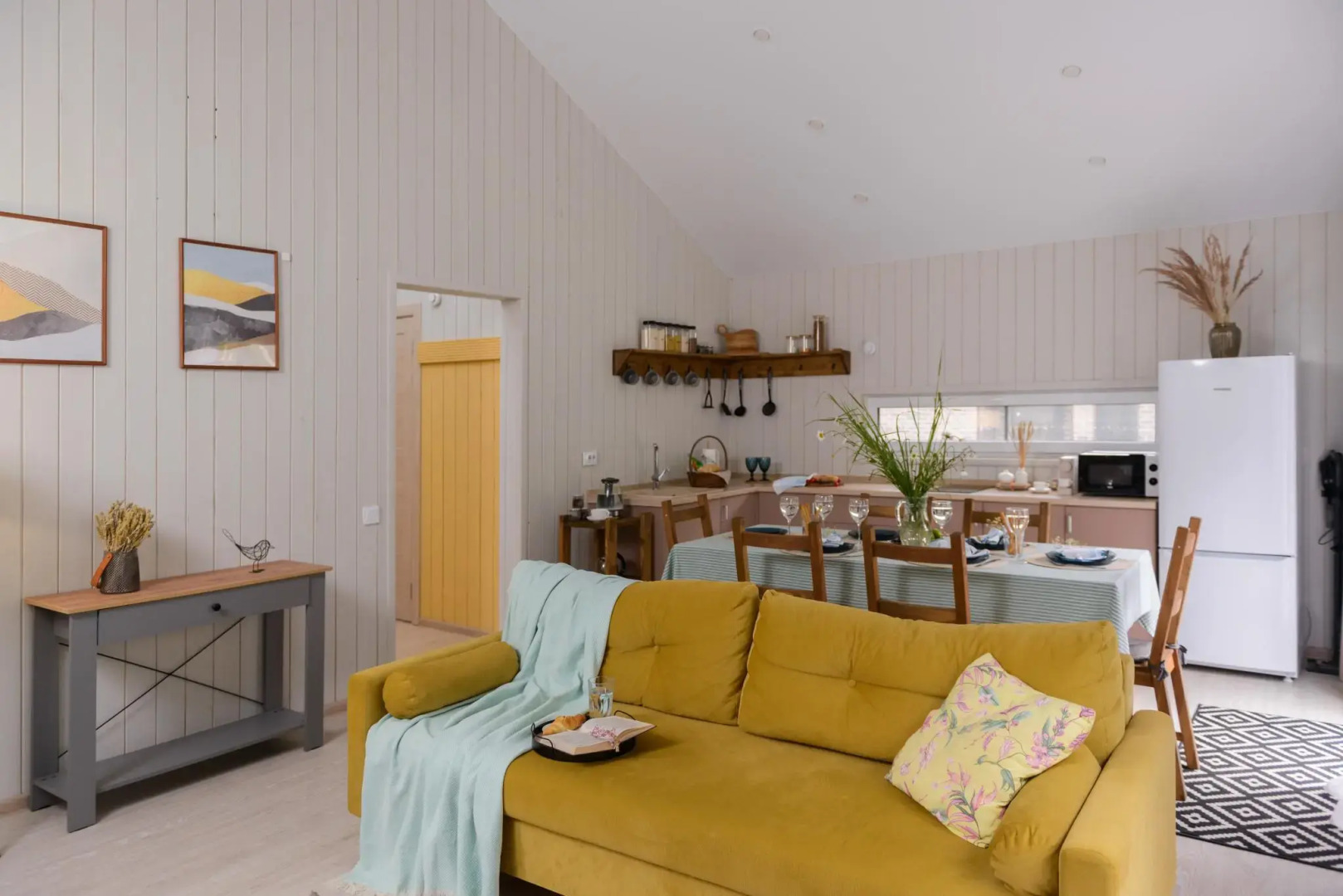 Дом №361 в КП Грин Лаундж