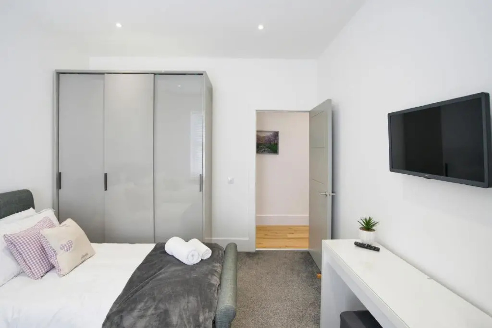 West Burnside Apartments