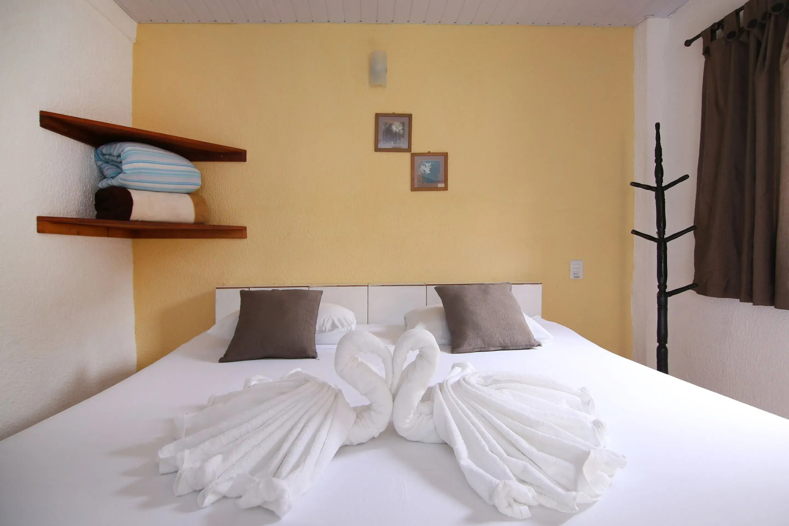 Pousada Vale da Montanha